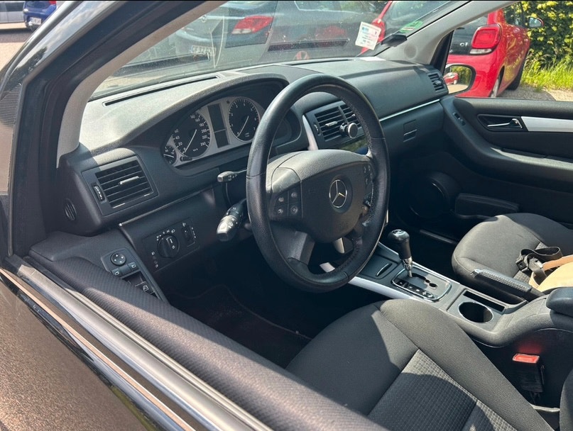 Mercedes B200 – billede 7