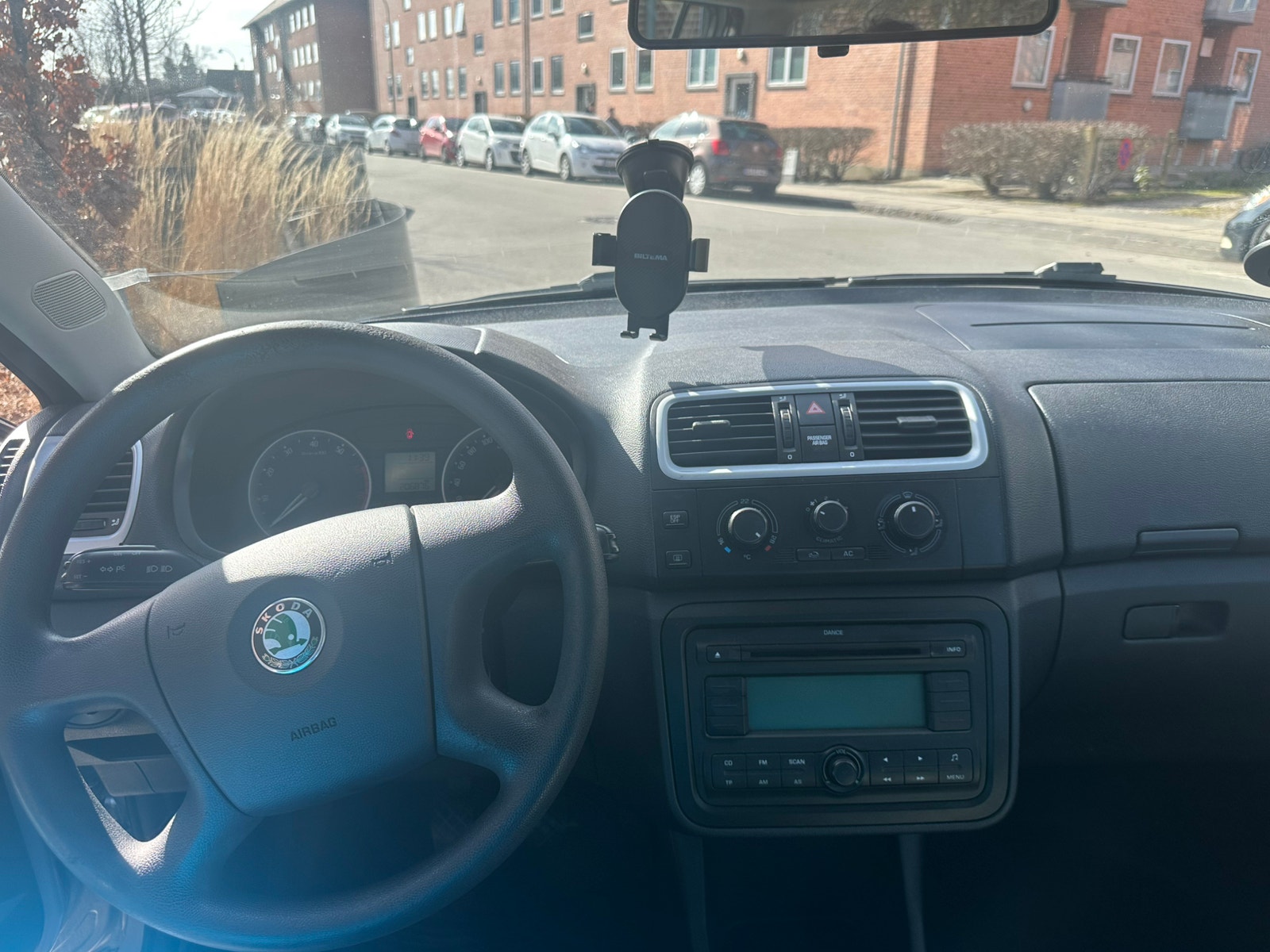Skoda Fabia – billede 7