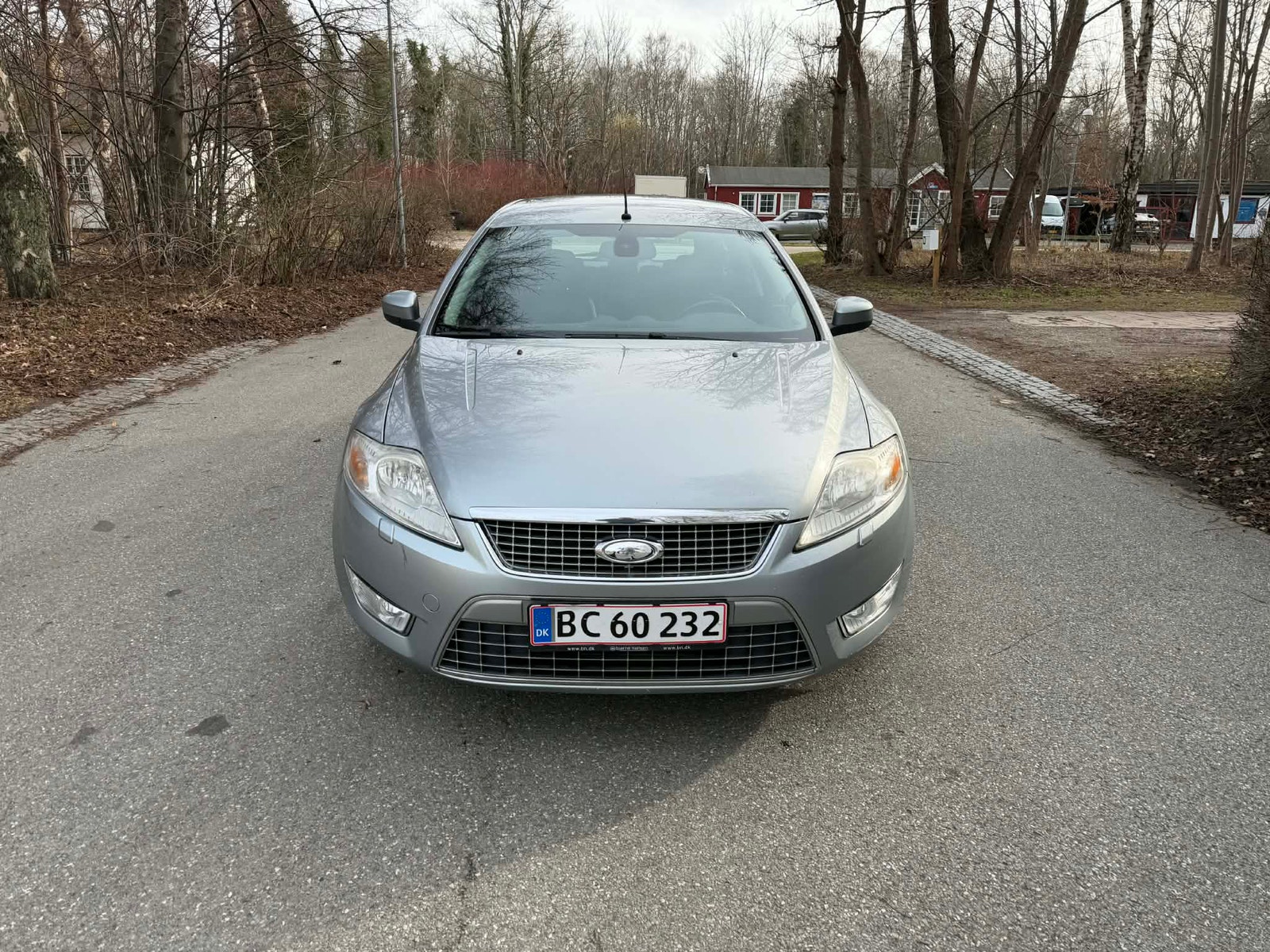 Ford Mondeo – billede 5