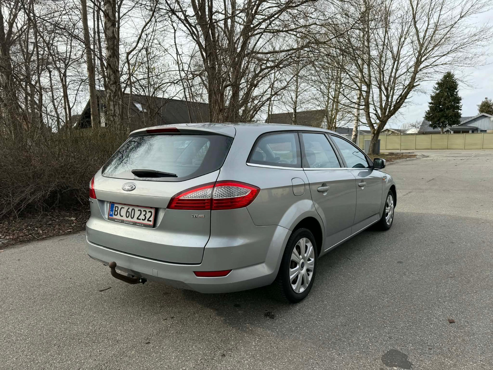 Ford Mondeo – billede 7