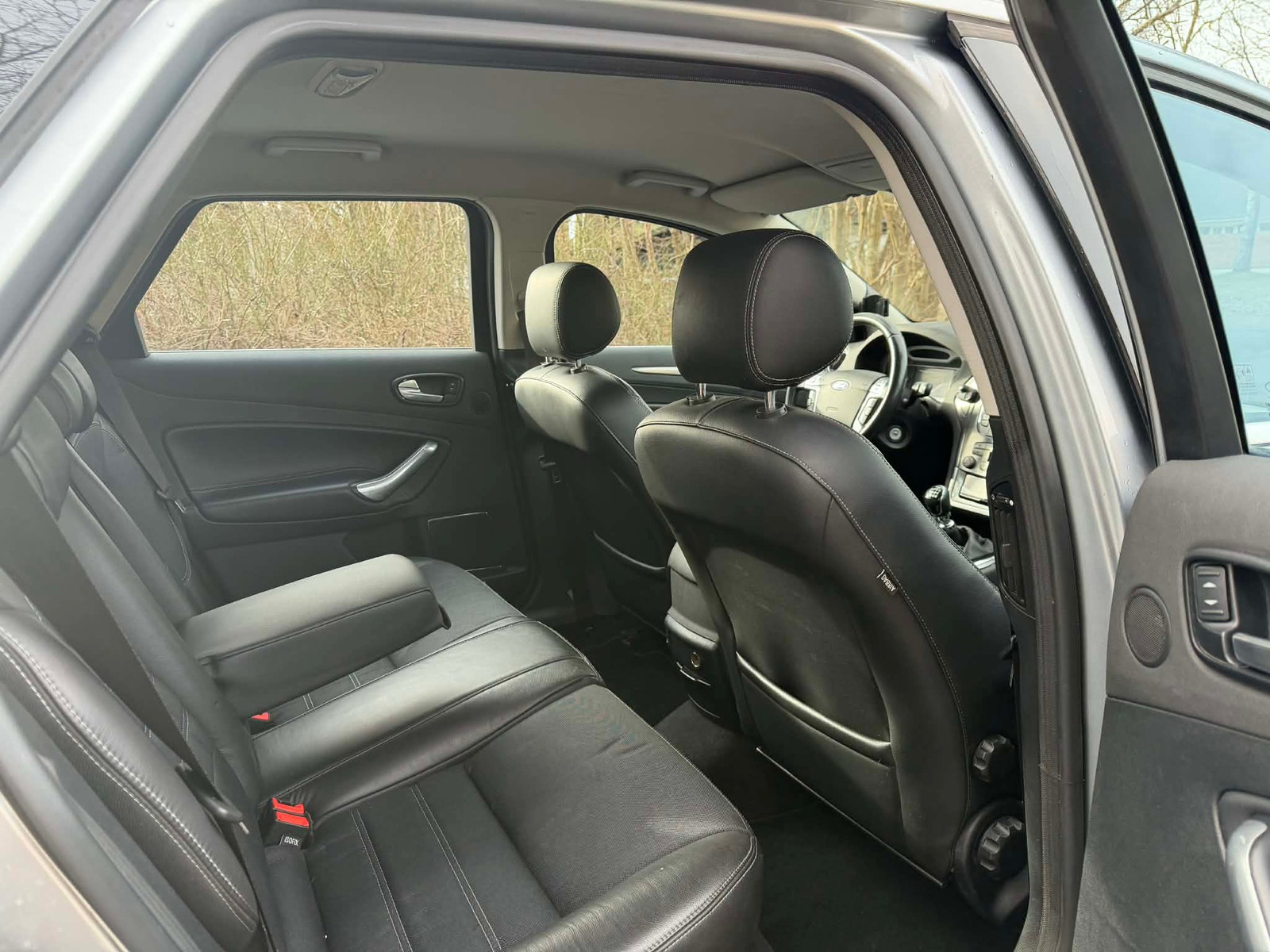 Ford Mondeo – billede 4