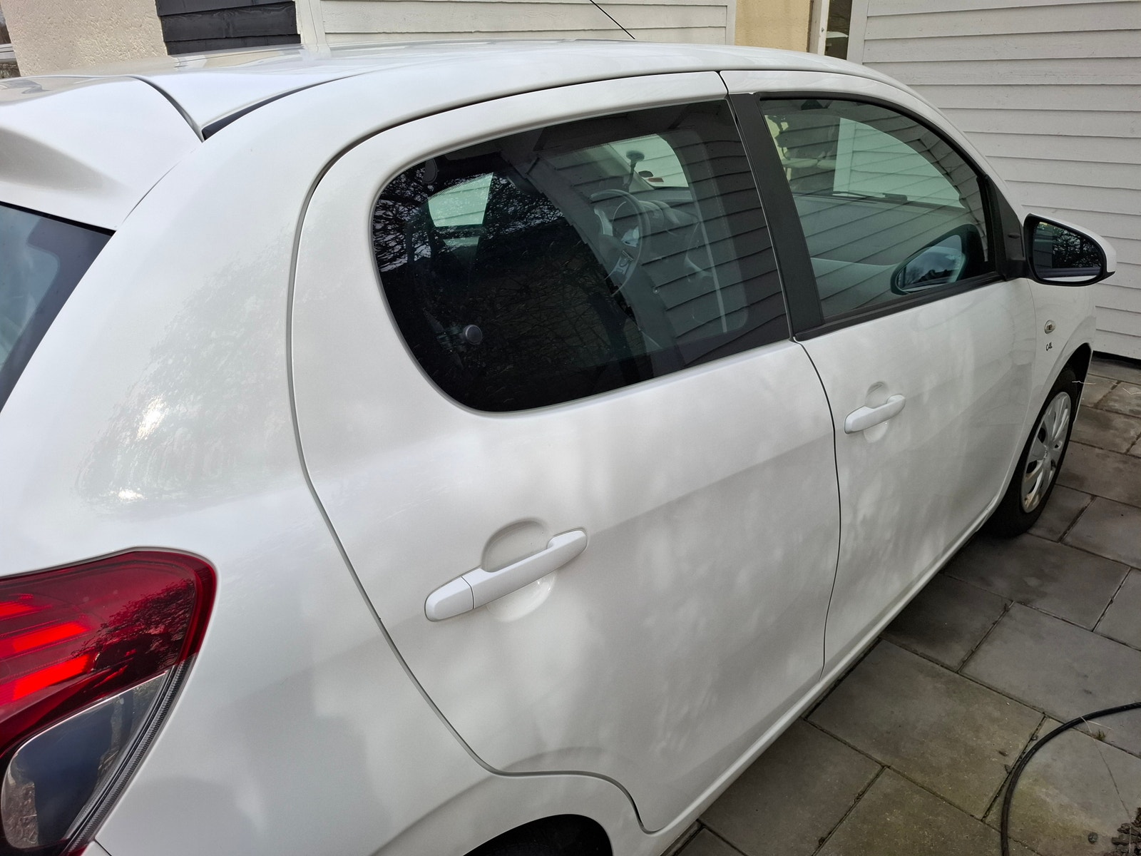 Peugeot 108 – billede 6