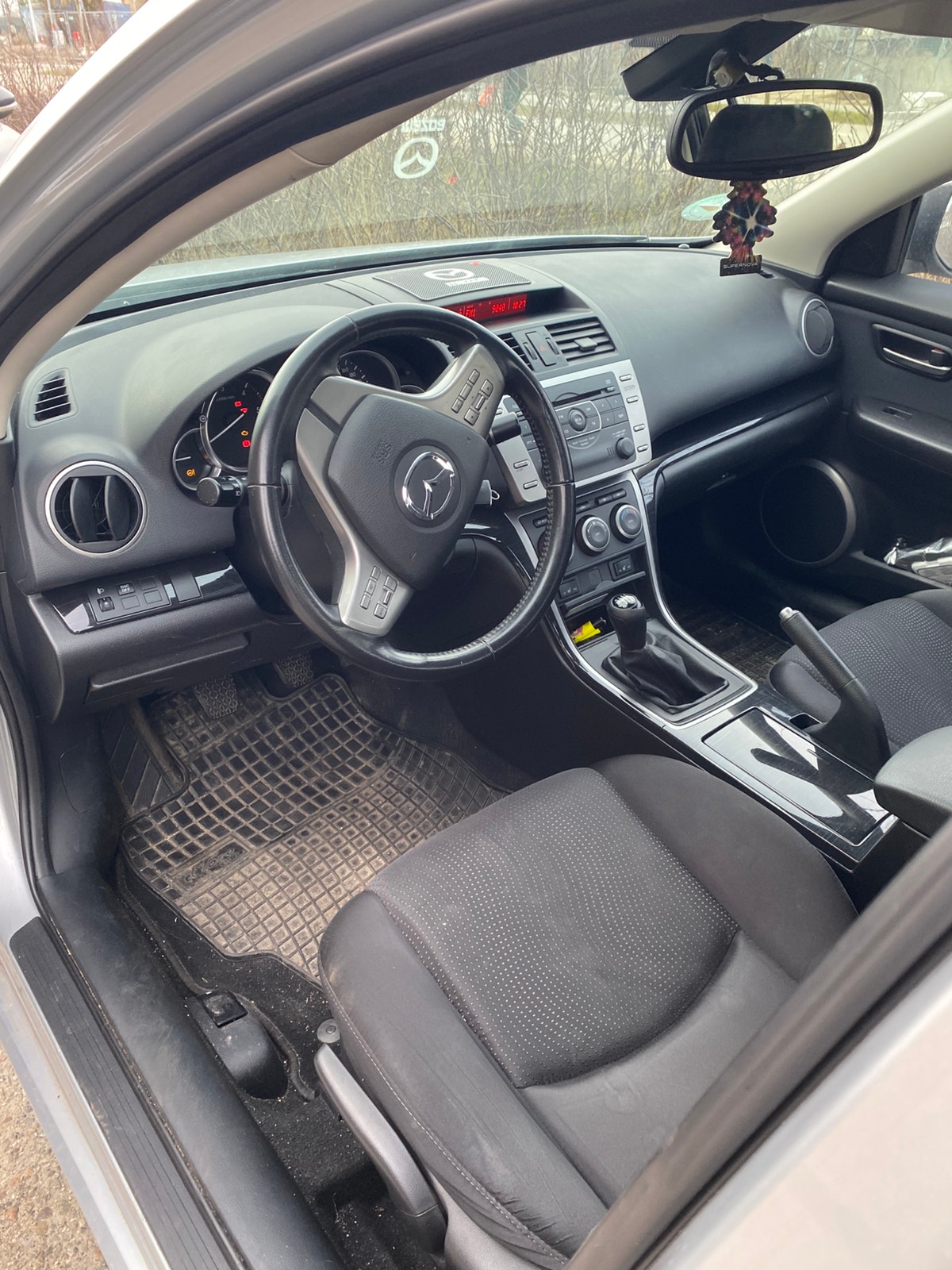Mazda 6 – billede 4
