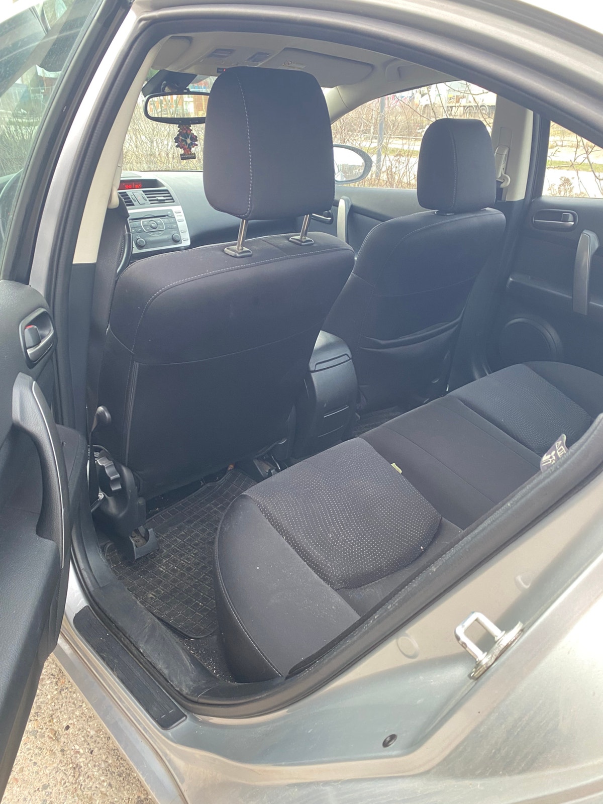 Mazda 6 – billede 5