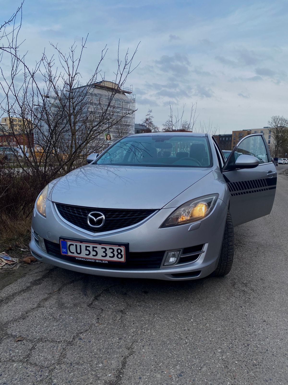 Mazda 6 – billede 6