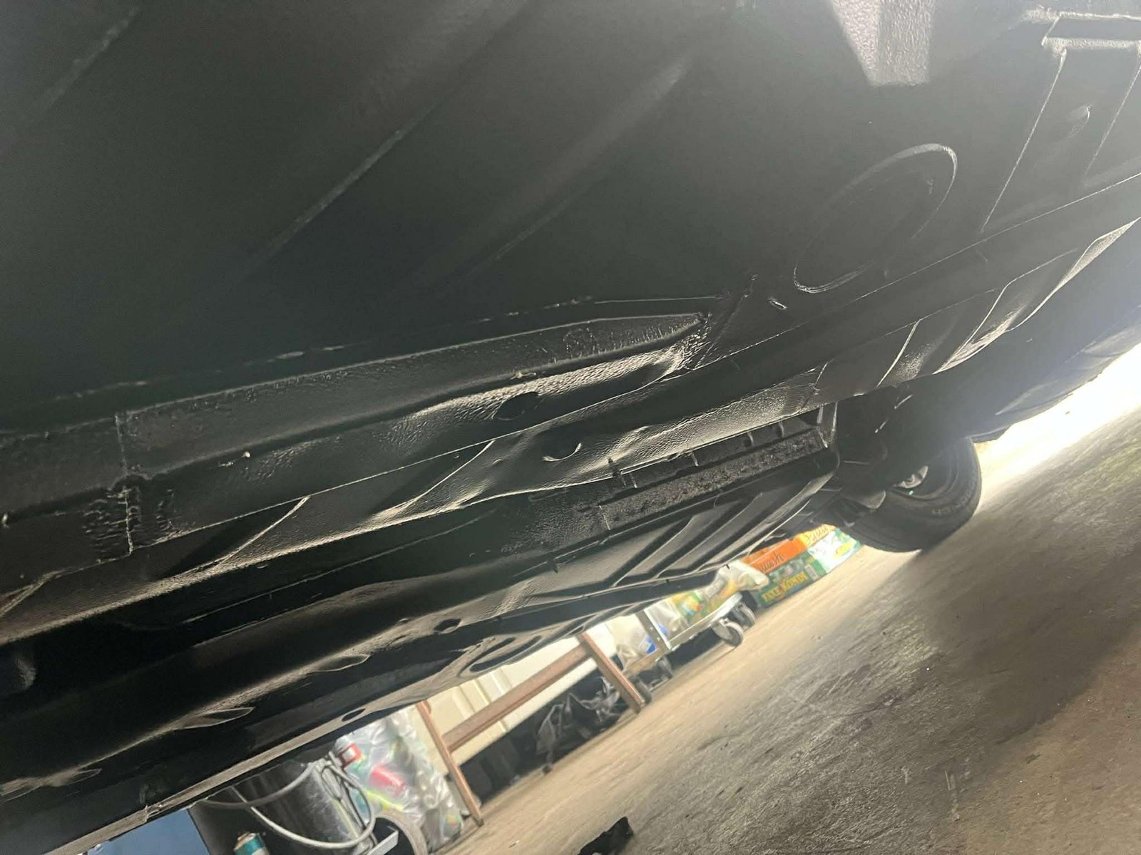 VW Golf II til salg hos Nabilli
