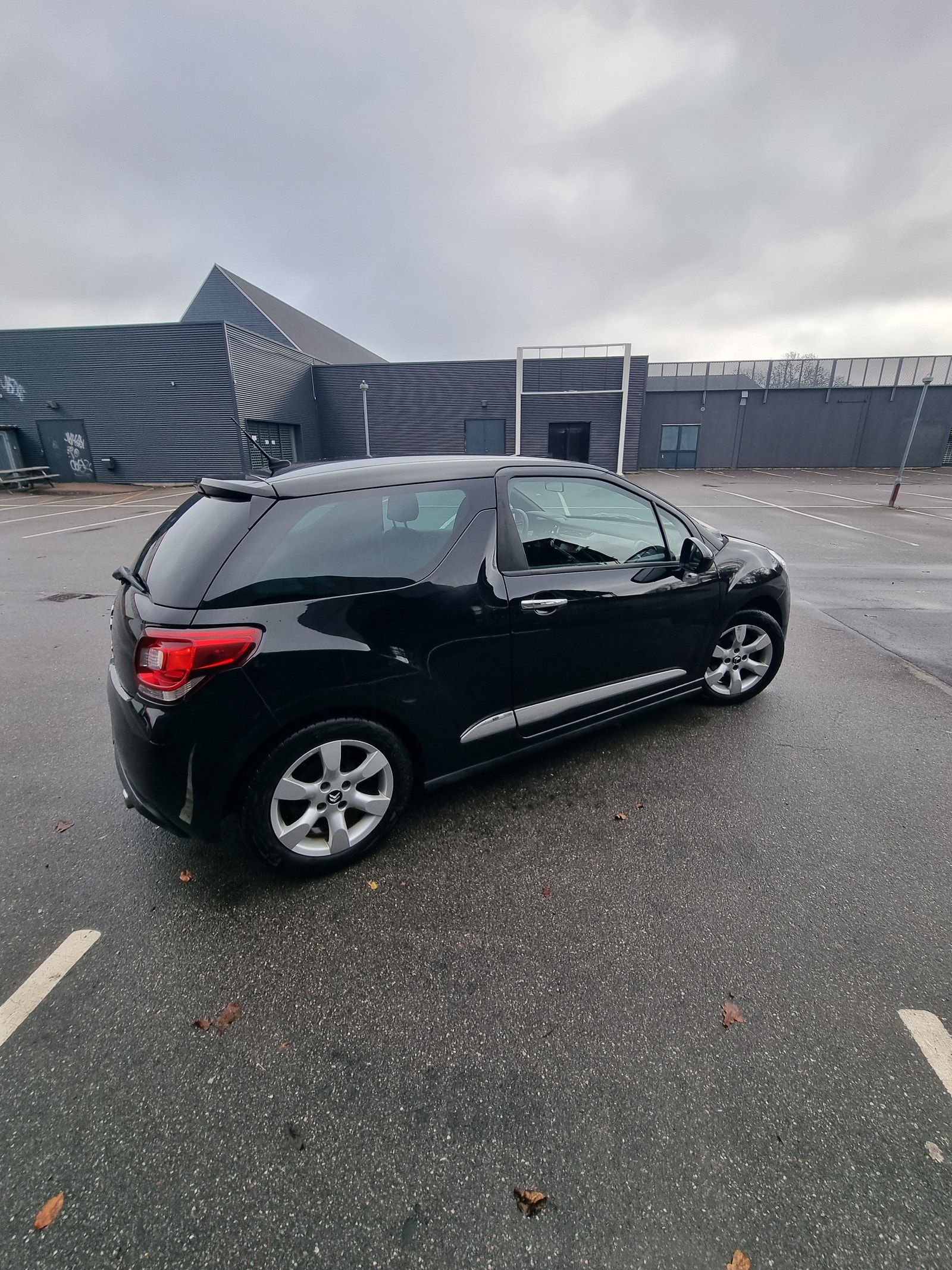 Citroen DS3 – billede 8