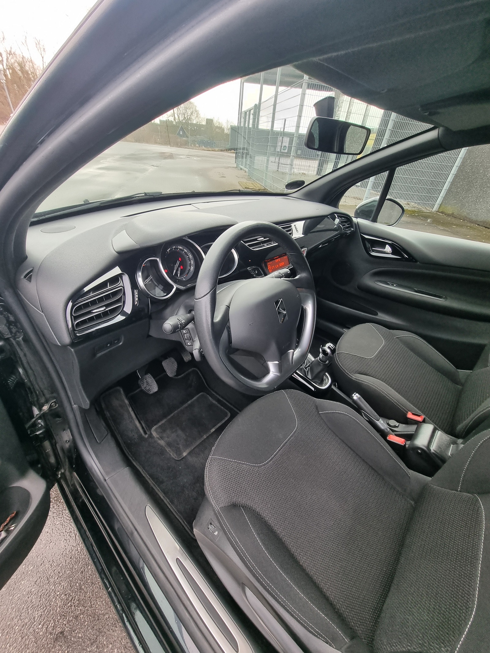 Citroen DS3 – billede 12