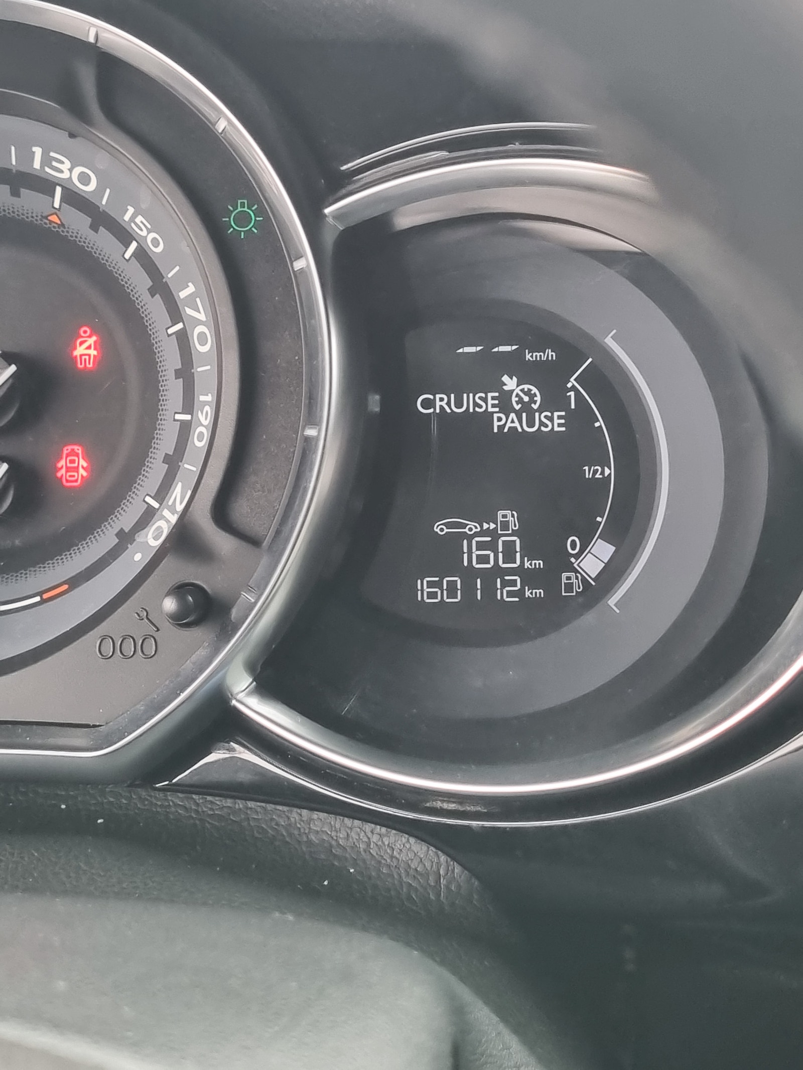 Citroen DS3 – billede 25