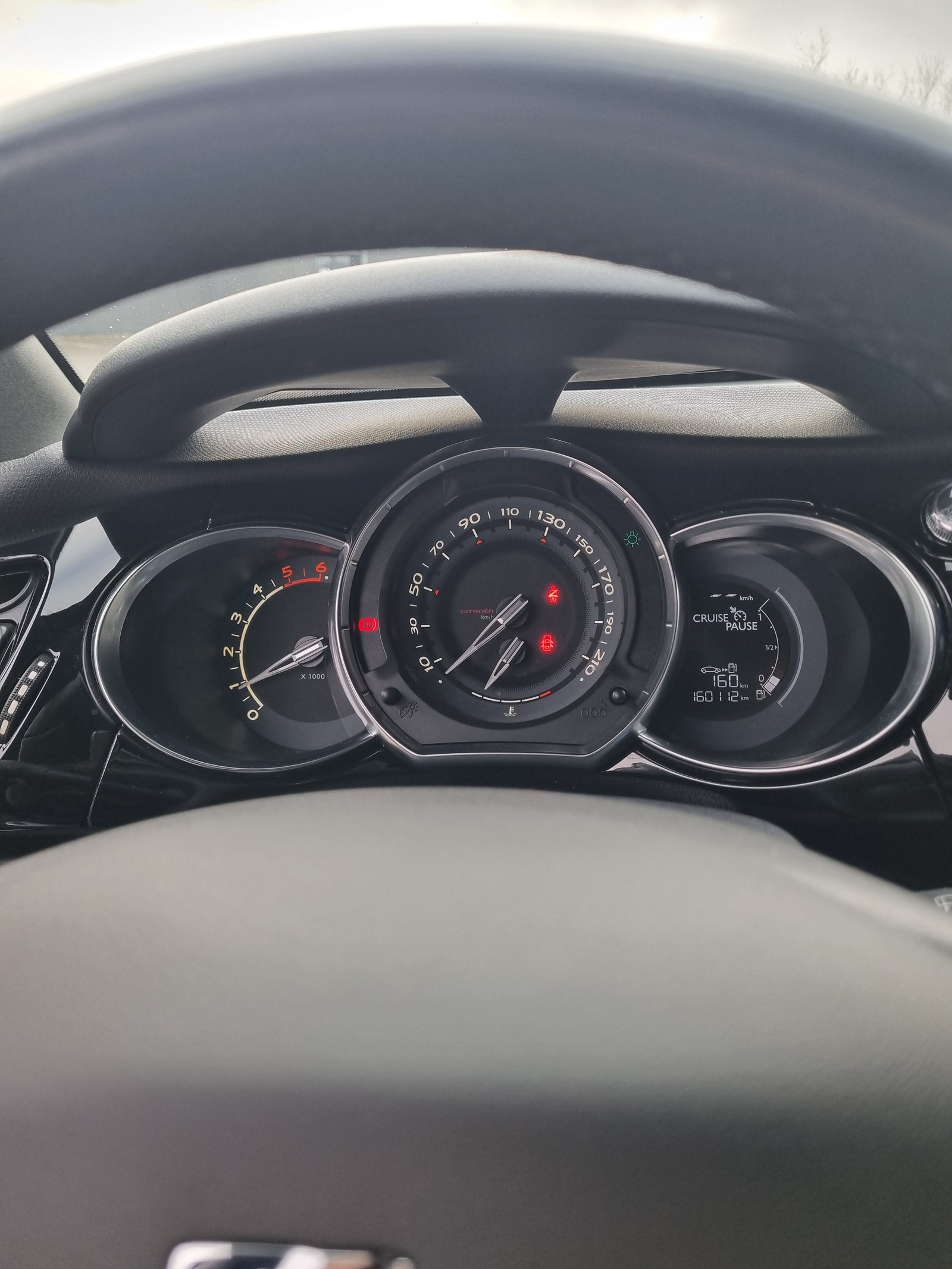 Citroen DS3 – billede 24