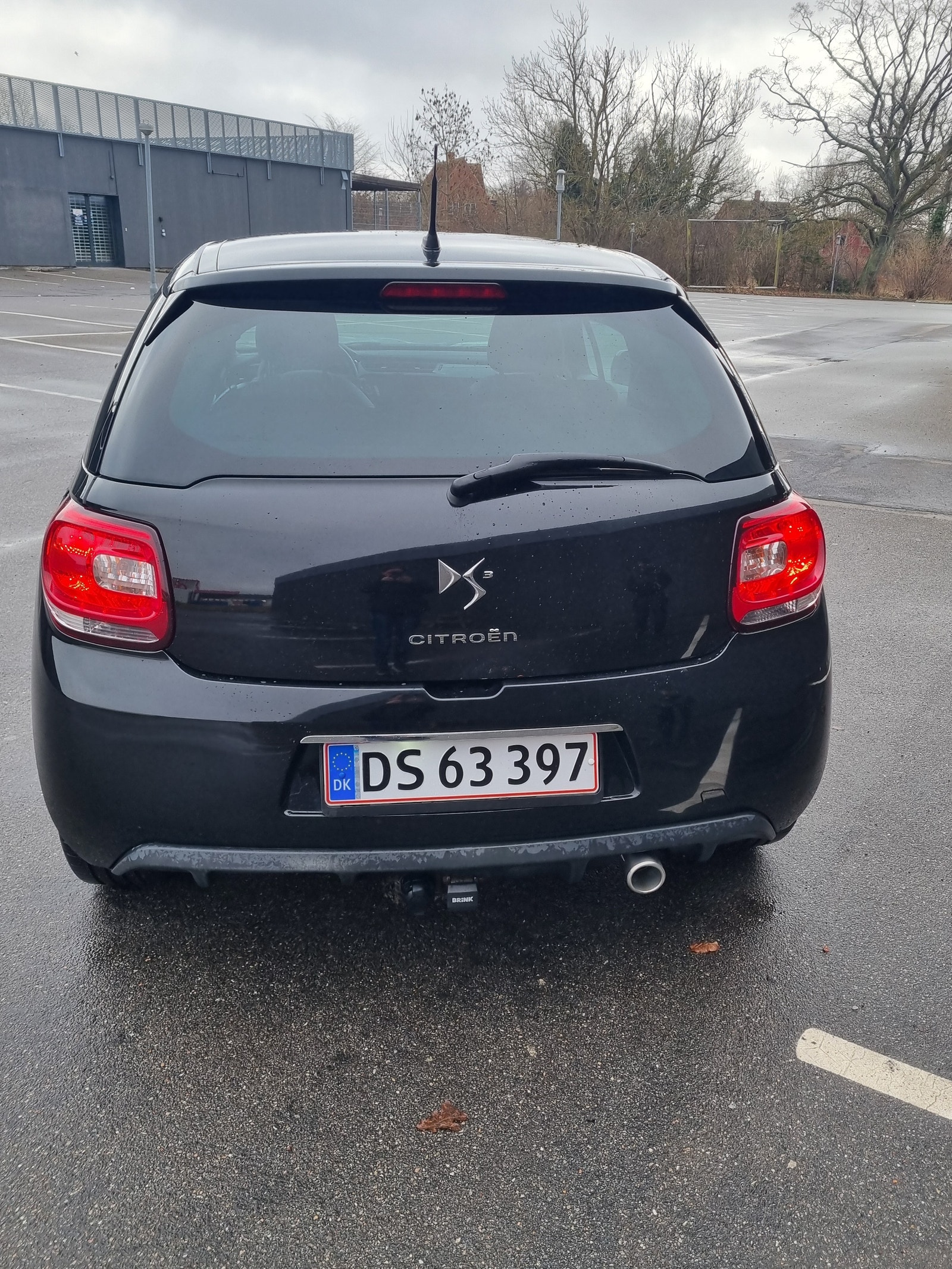 Citroen DS3 – billede 9