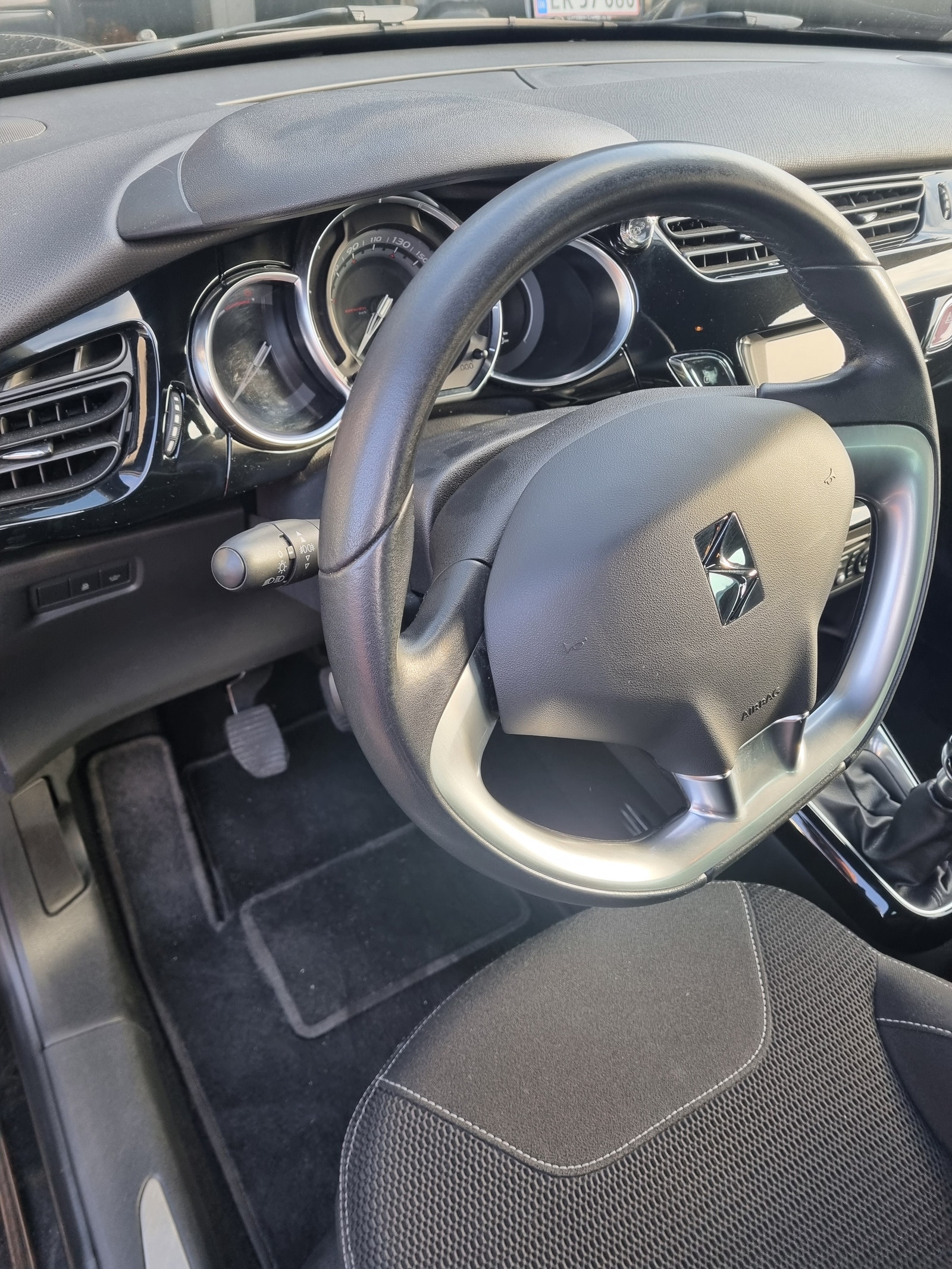 Citroen DS3 – billede 23