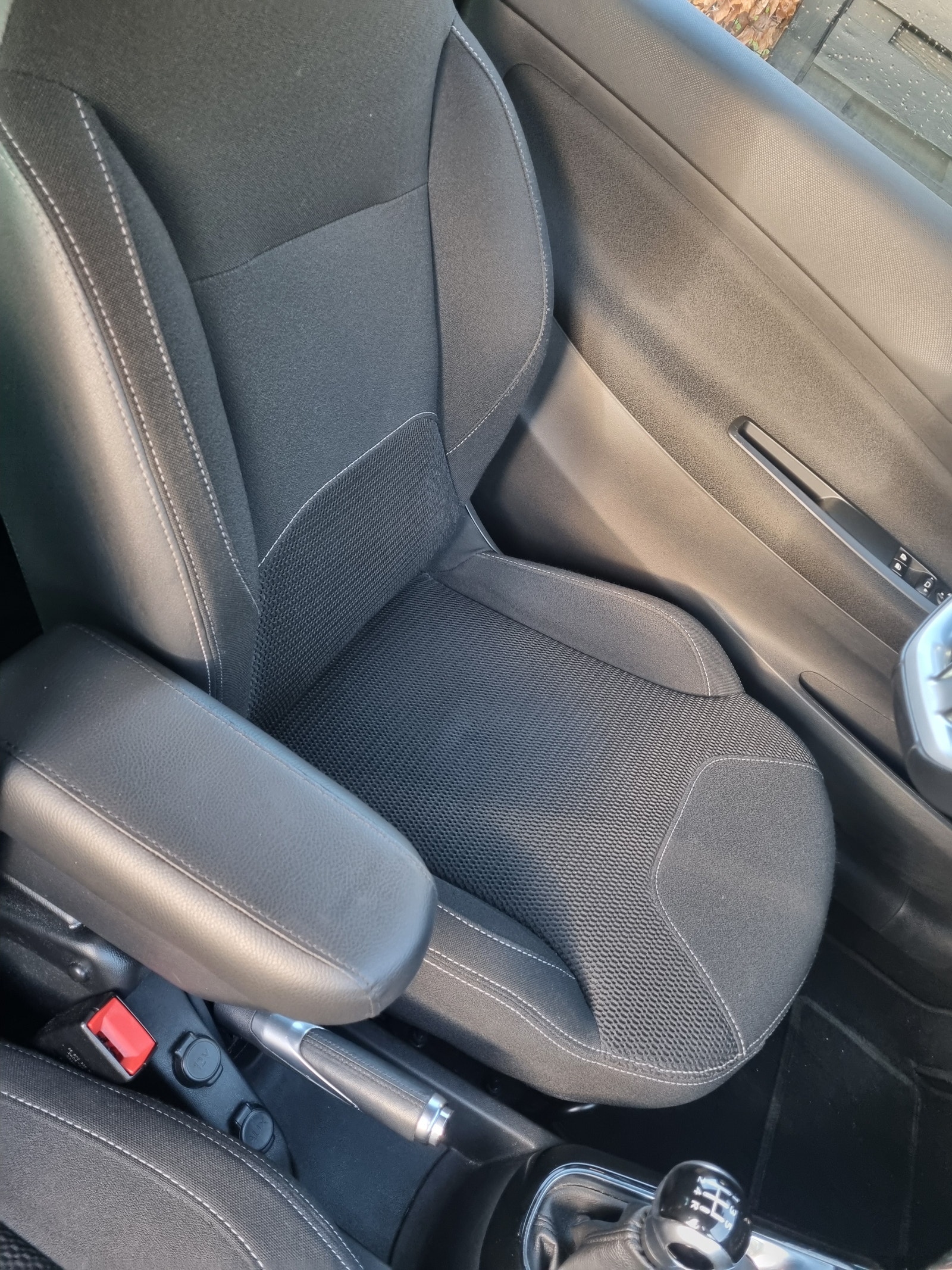 Citroen DS3 – billede 18