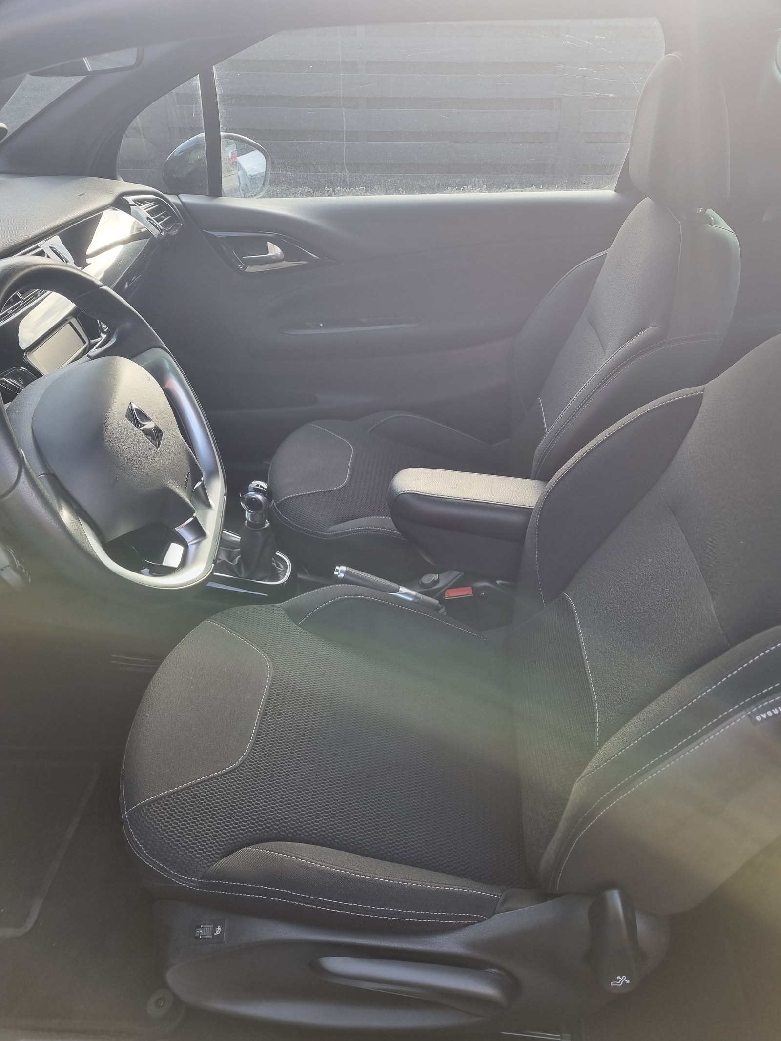 Citroen DS3 – billede 26