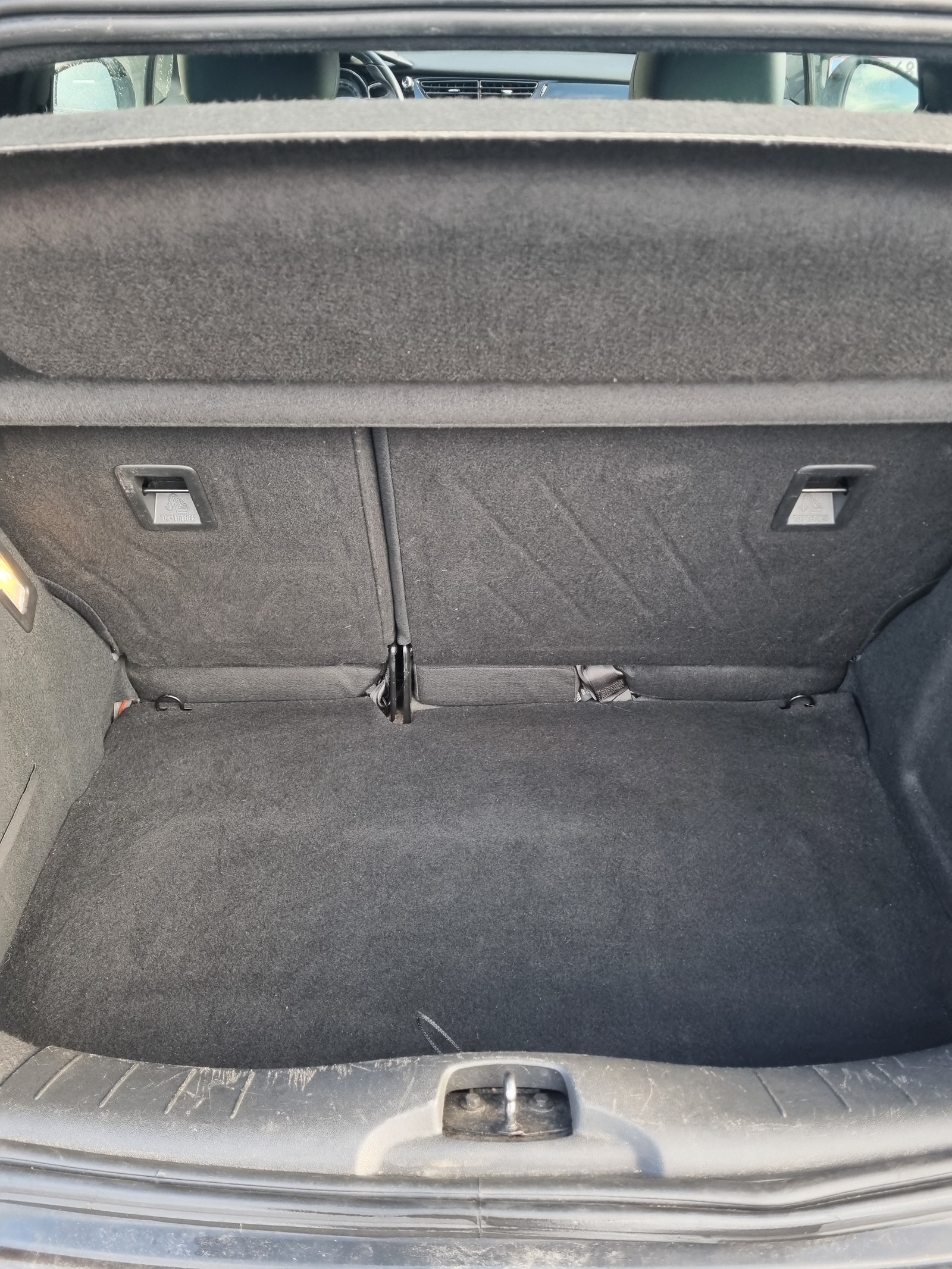 Citroen DS3 – billede 5