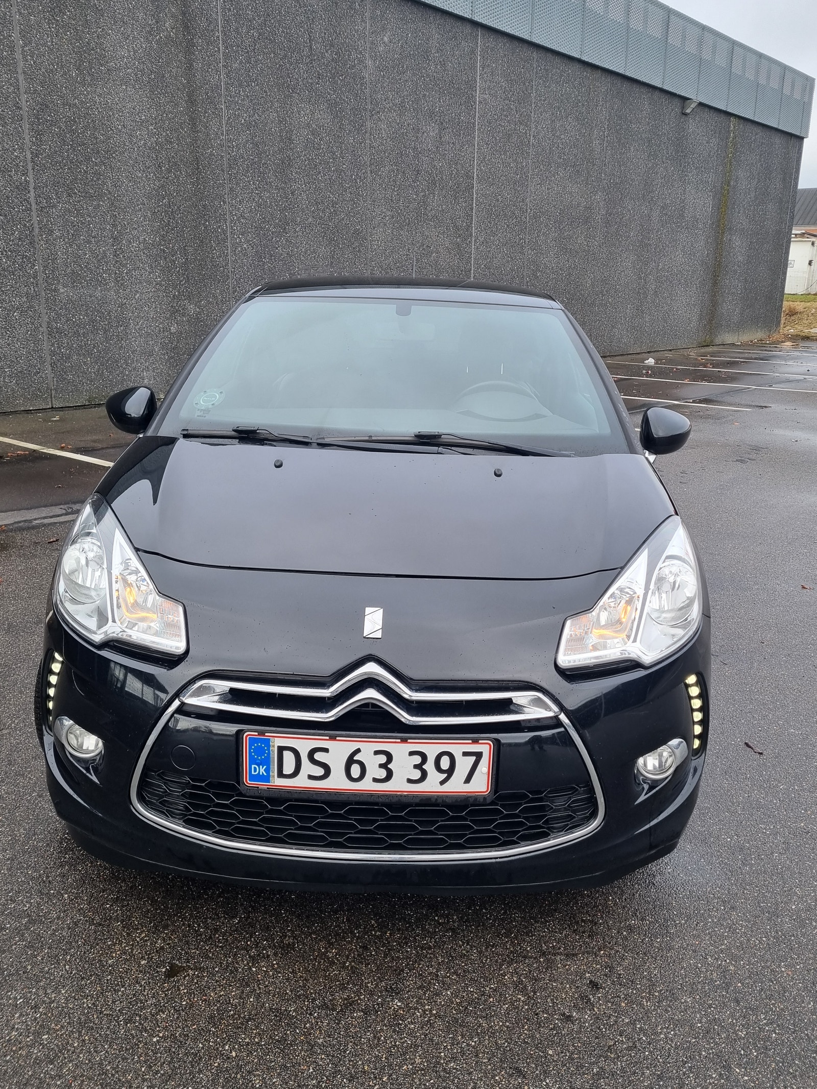 Citroen DS3 – billede 6