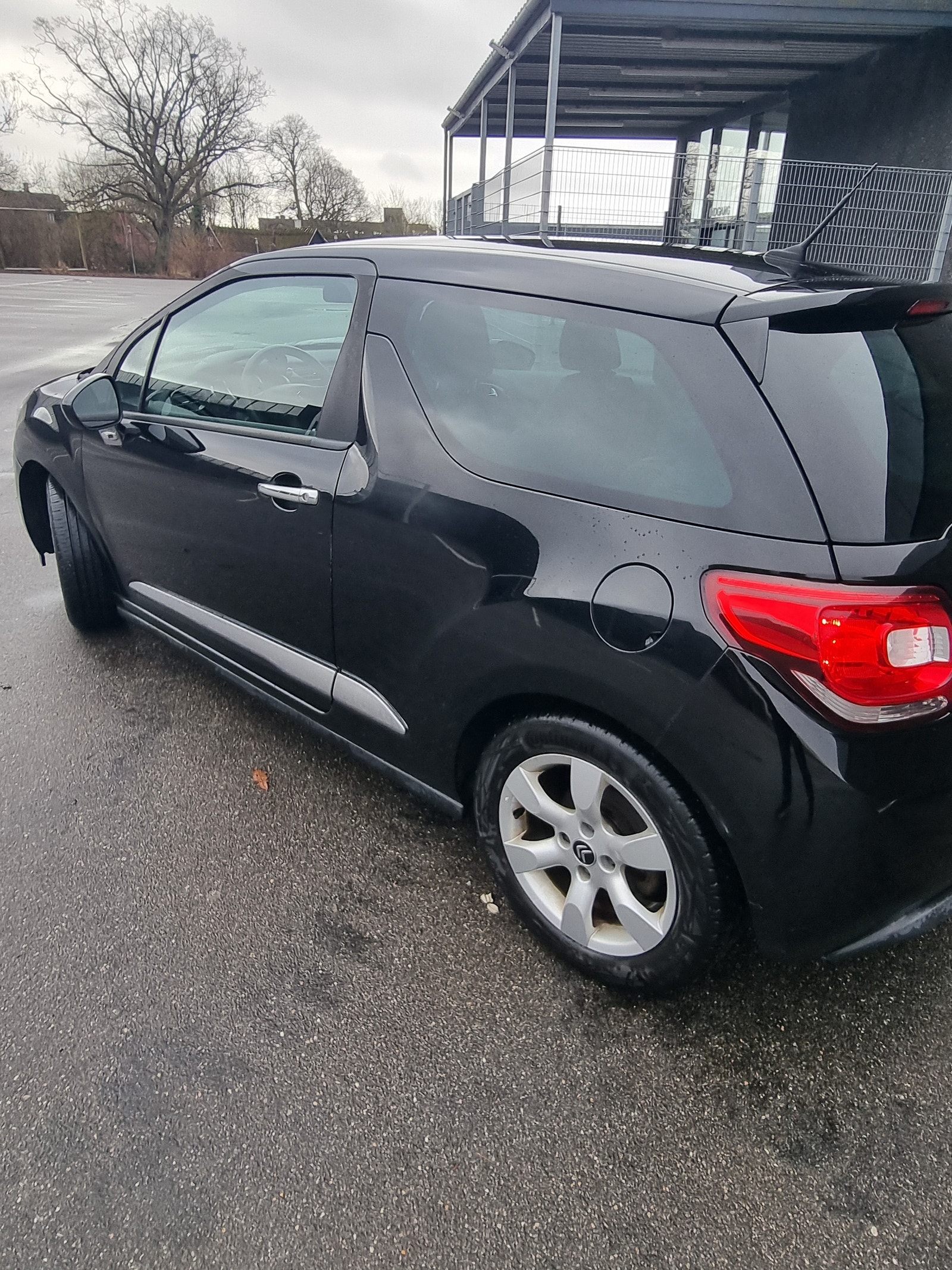 Citroen DS3 – billede 7