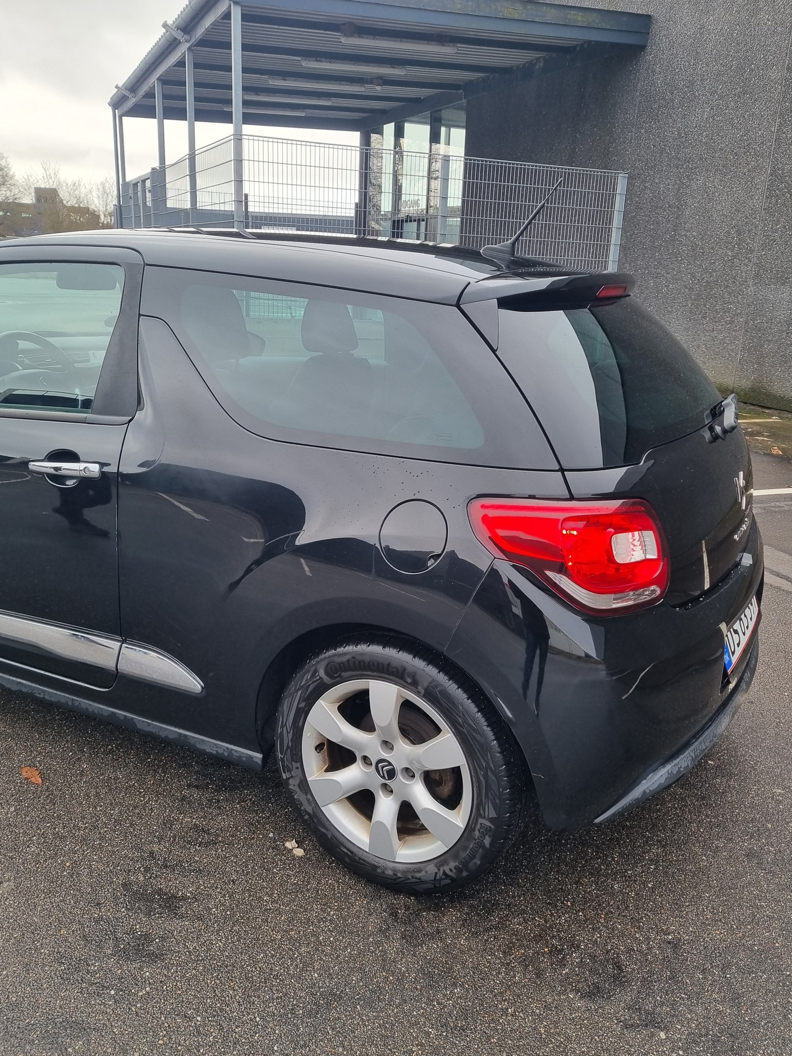 Citroen DS3 – billede 10