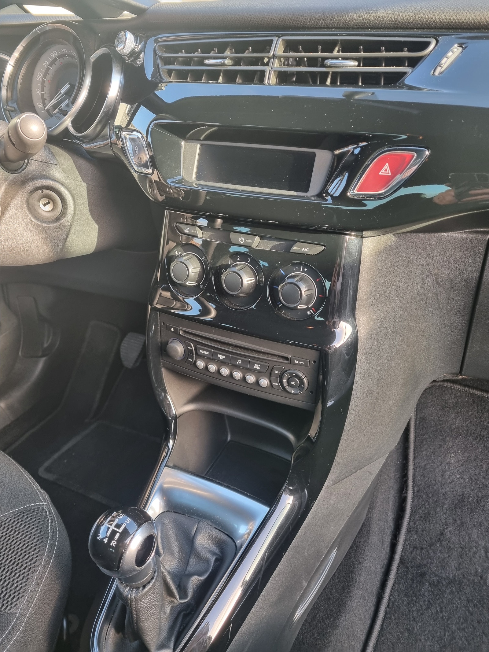 Citroen DS3 – billede 13