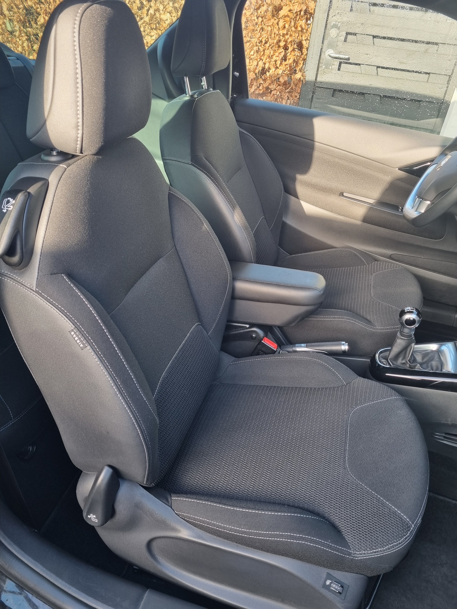Citroen DS3 – billede 11