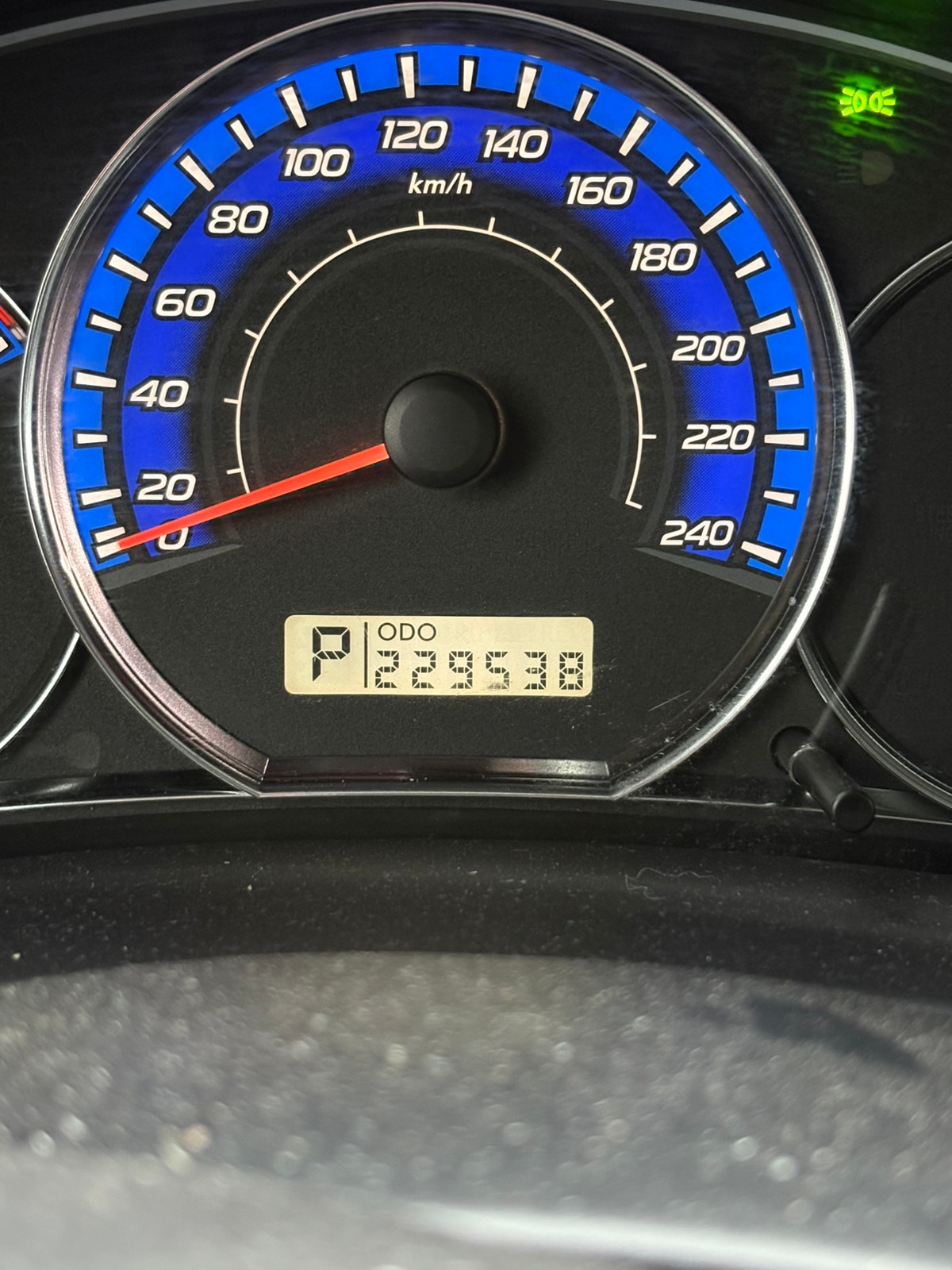 Subaru Forester – billede 9