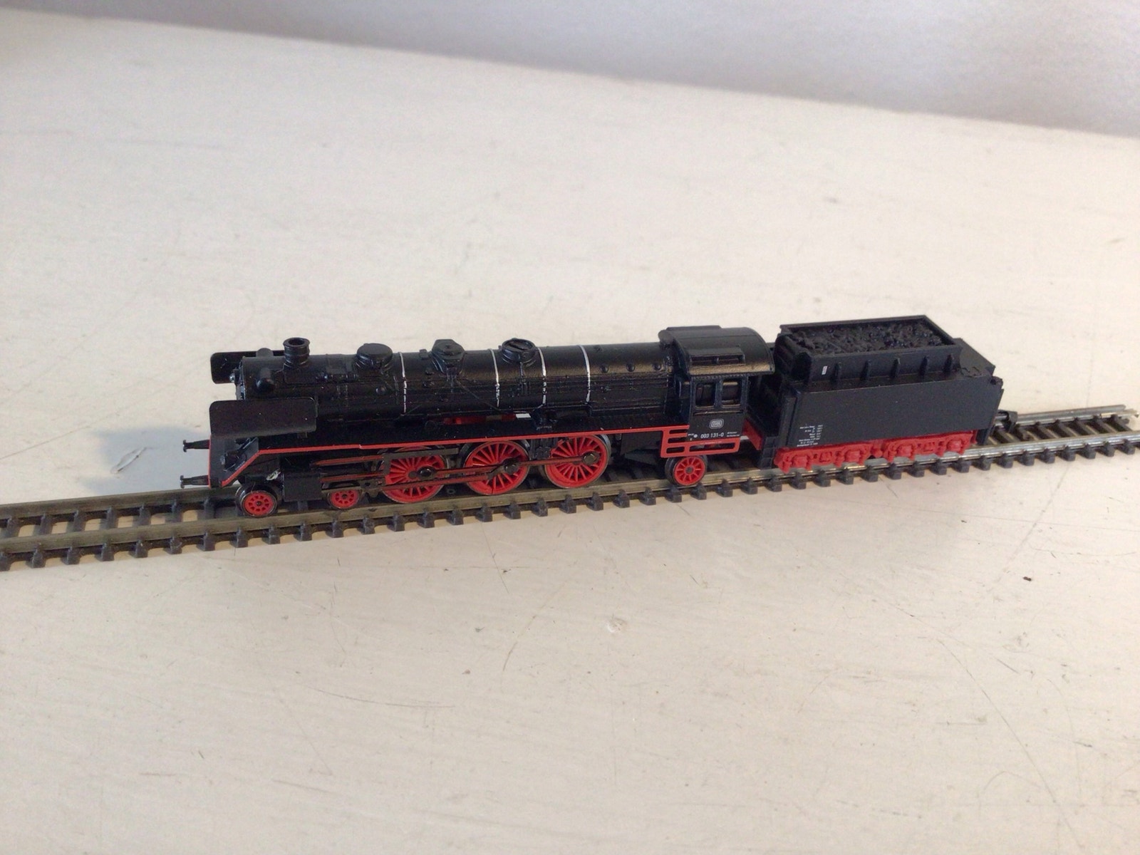 Märklin mini club z 88854 skala 1:220 | DBA