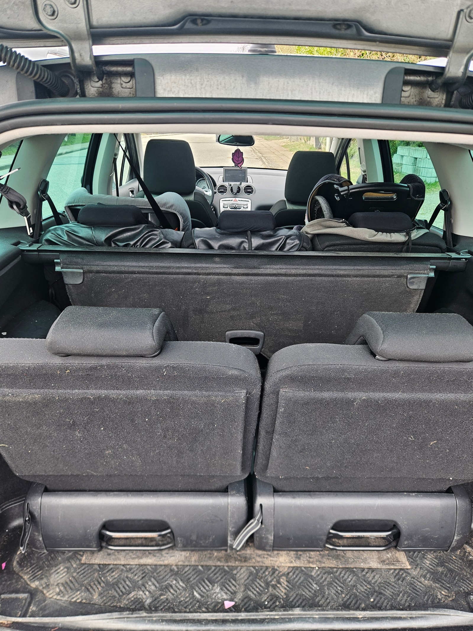 Peugeot 308 til salg hos Nabilli
