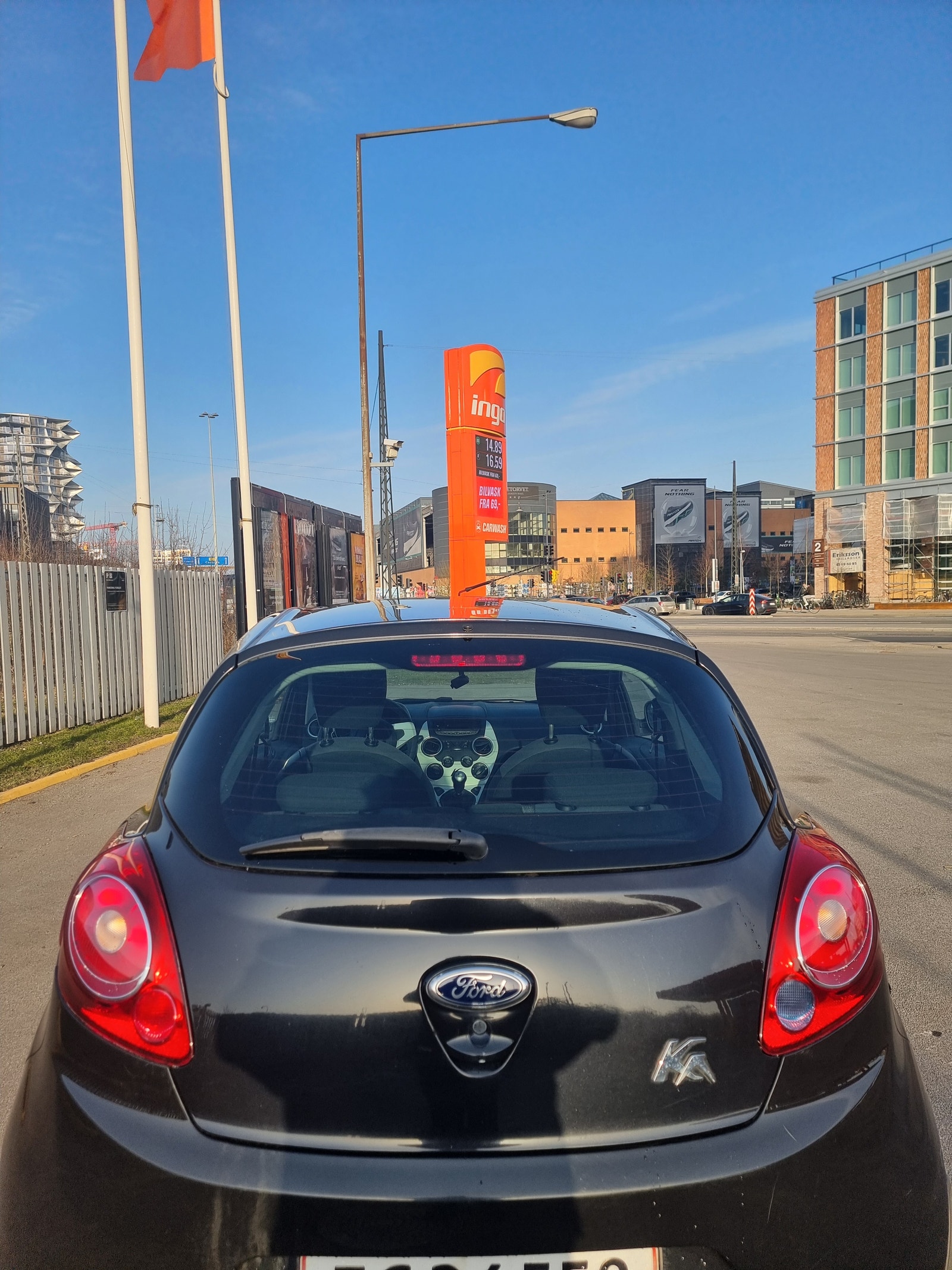Ford Ka – billede 6