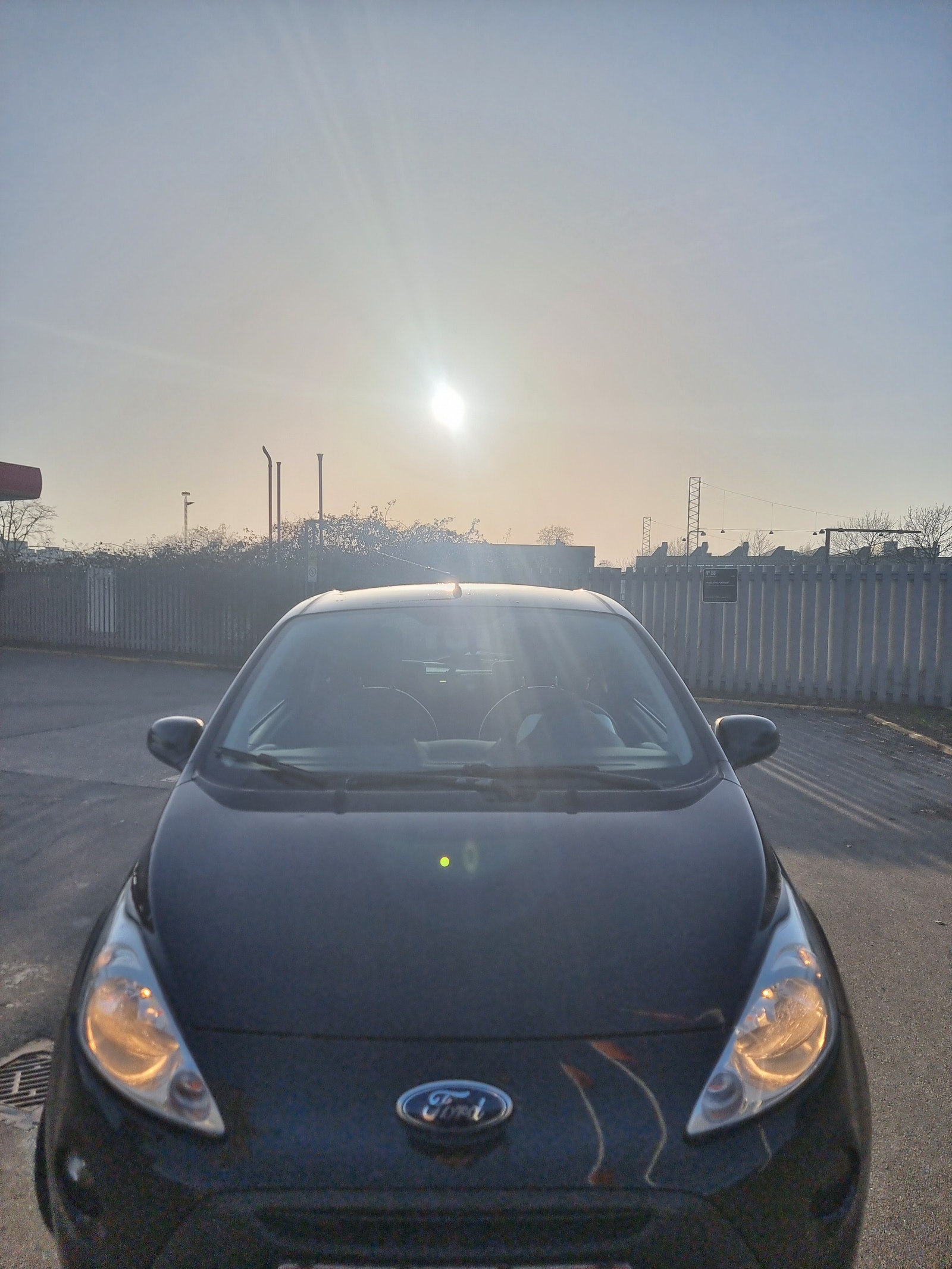 Ford Ka – billede 2