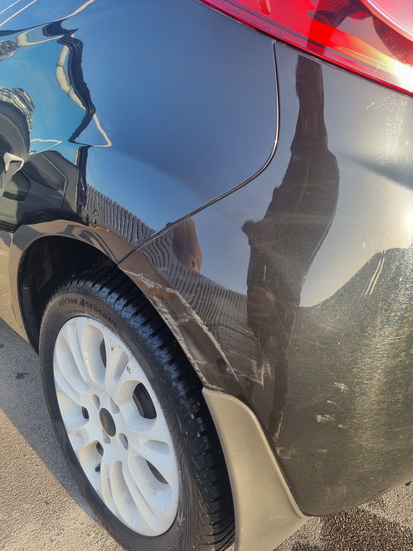 Ford Ka – billede 11