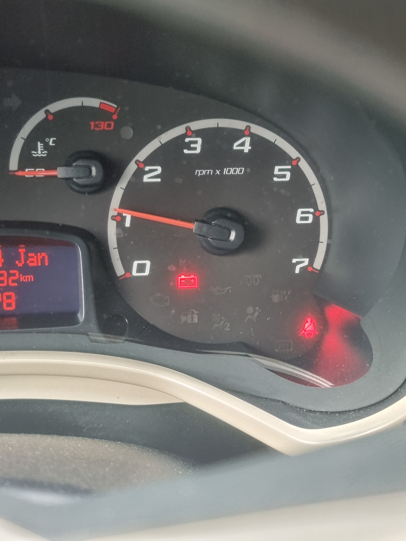 Ford Ka – billede 4