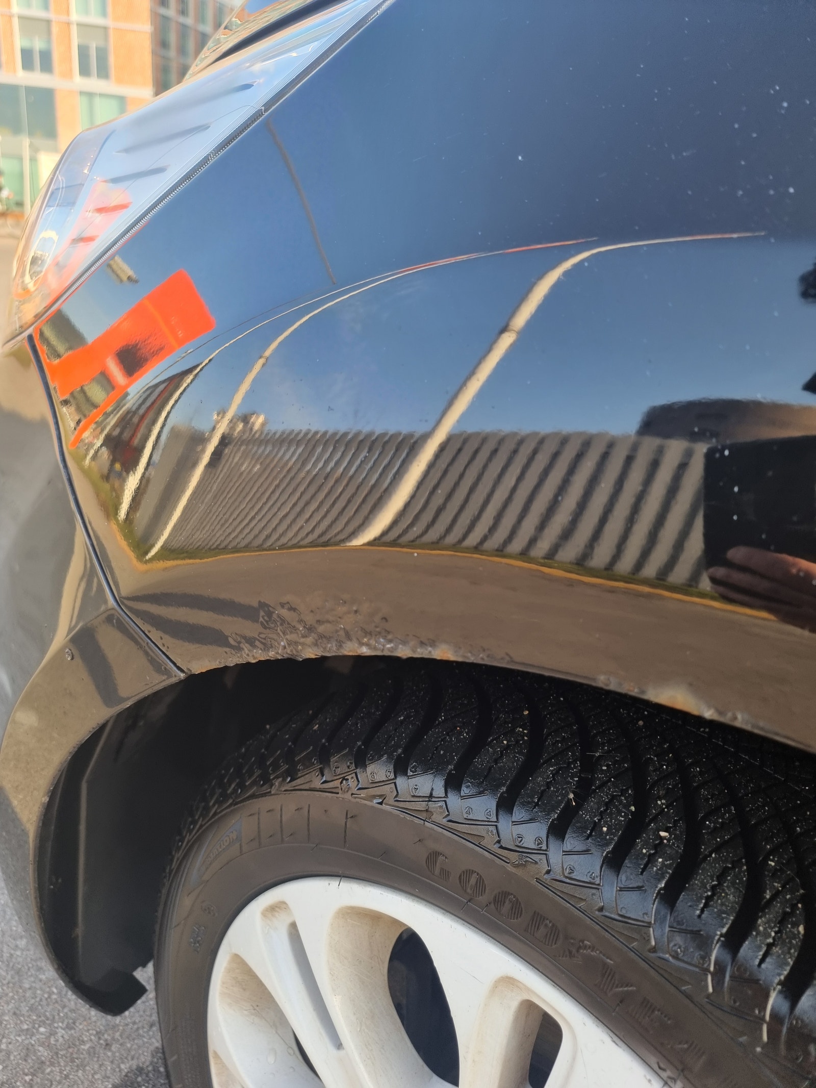 Ford Ka – billede 10