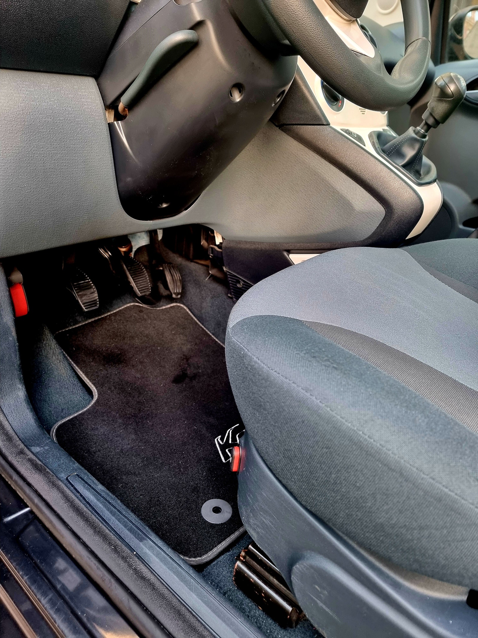 Ford Ka – billede 8