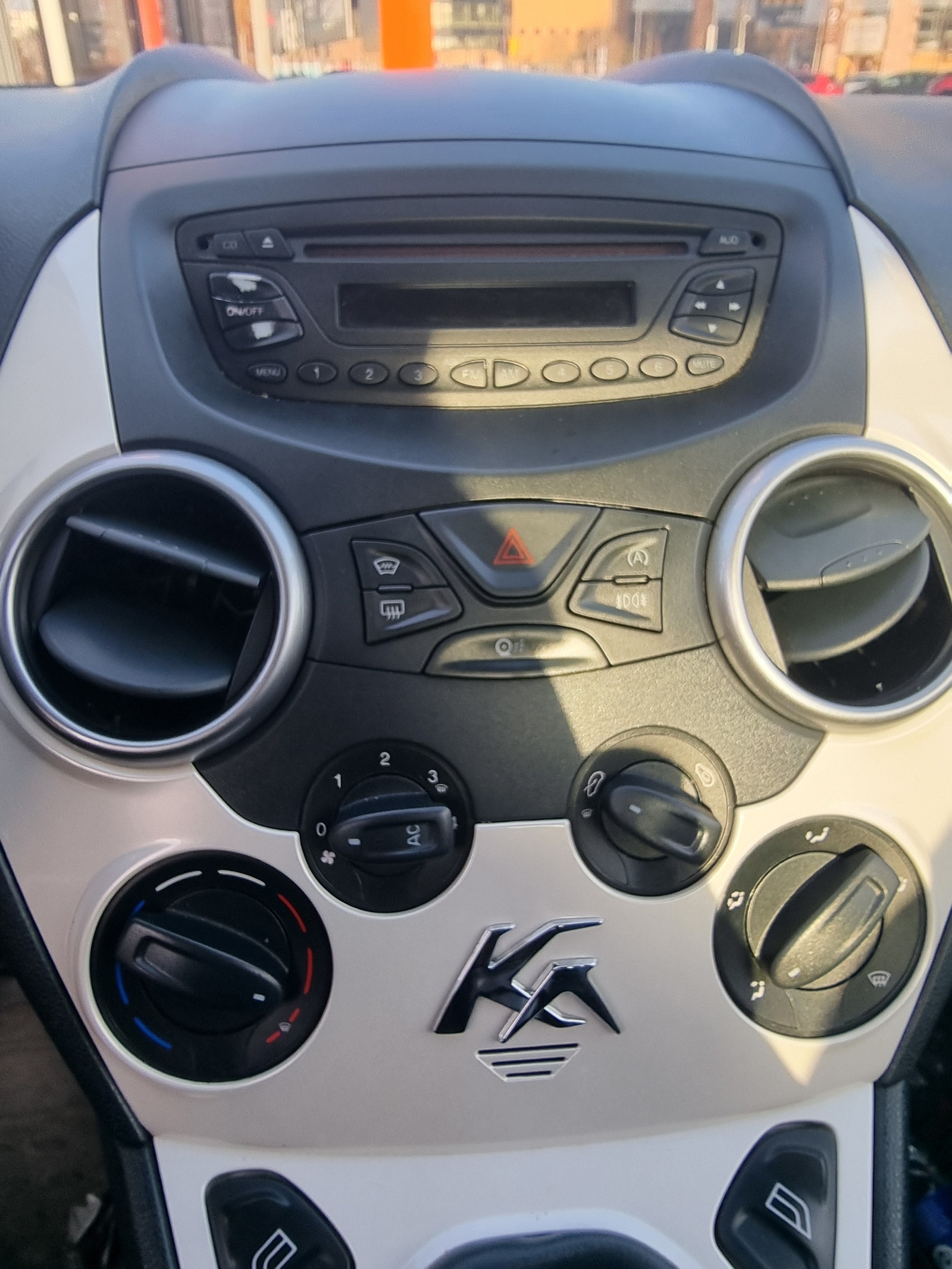 Ford Ka – billede 7