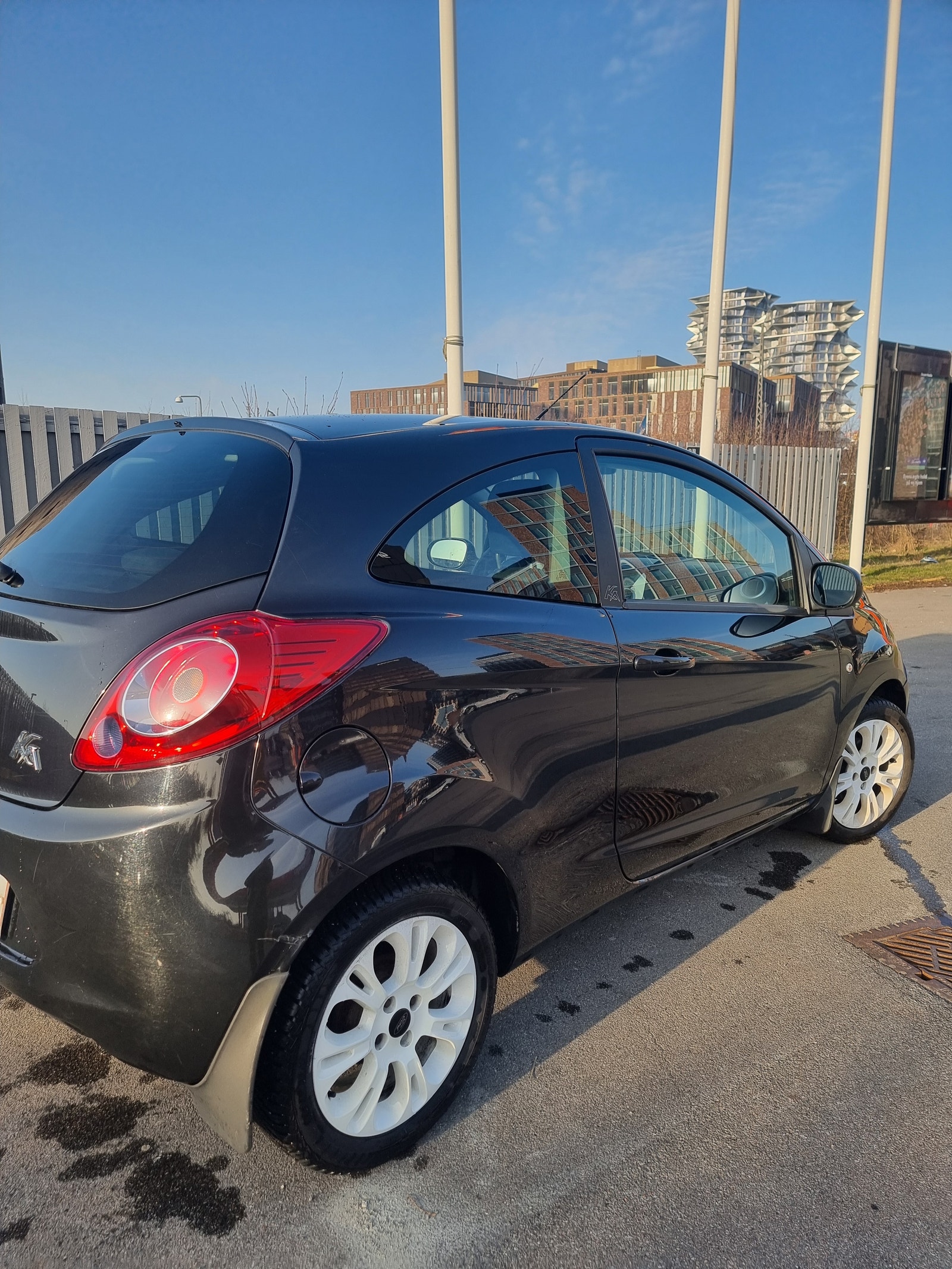Ford Ka – billede 3