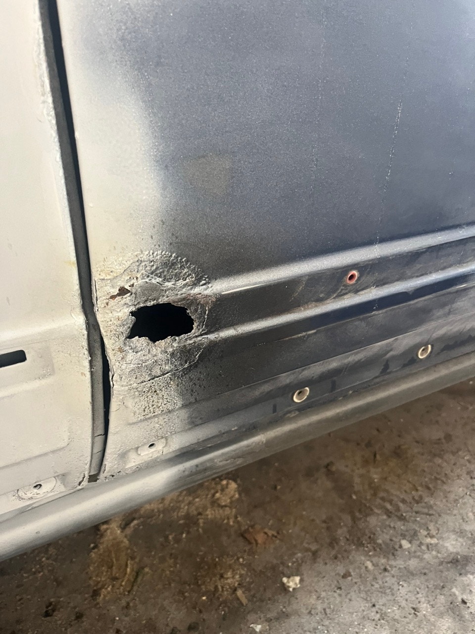 Mercedes 420 SE til salg hos Nabilli