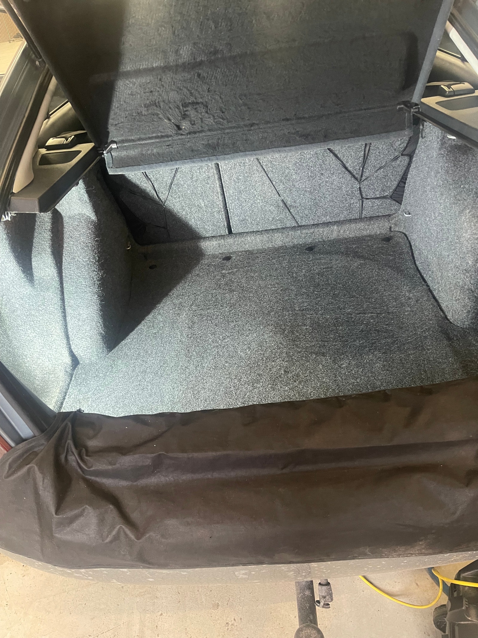 Skoda Octavia til salg hos Nabilli