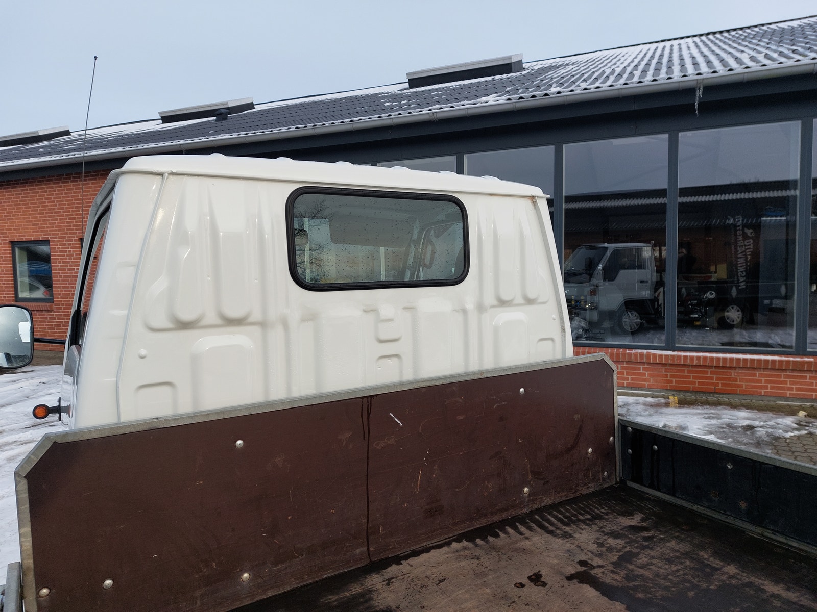 Toyota Dyna 100 – billede 5