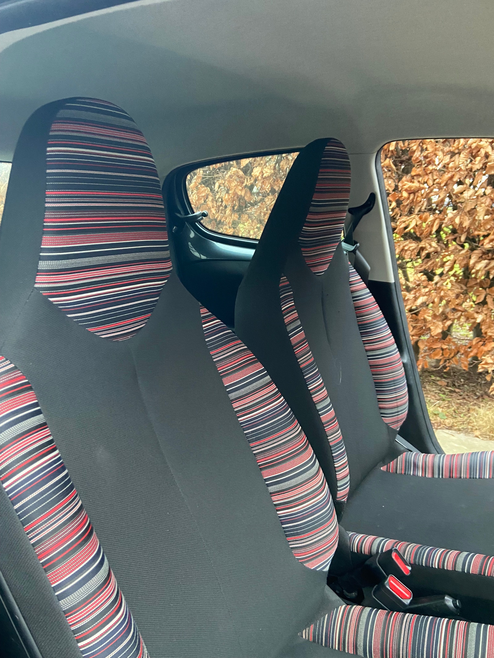 Citroen C1 til salg hos Nabilli