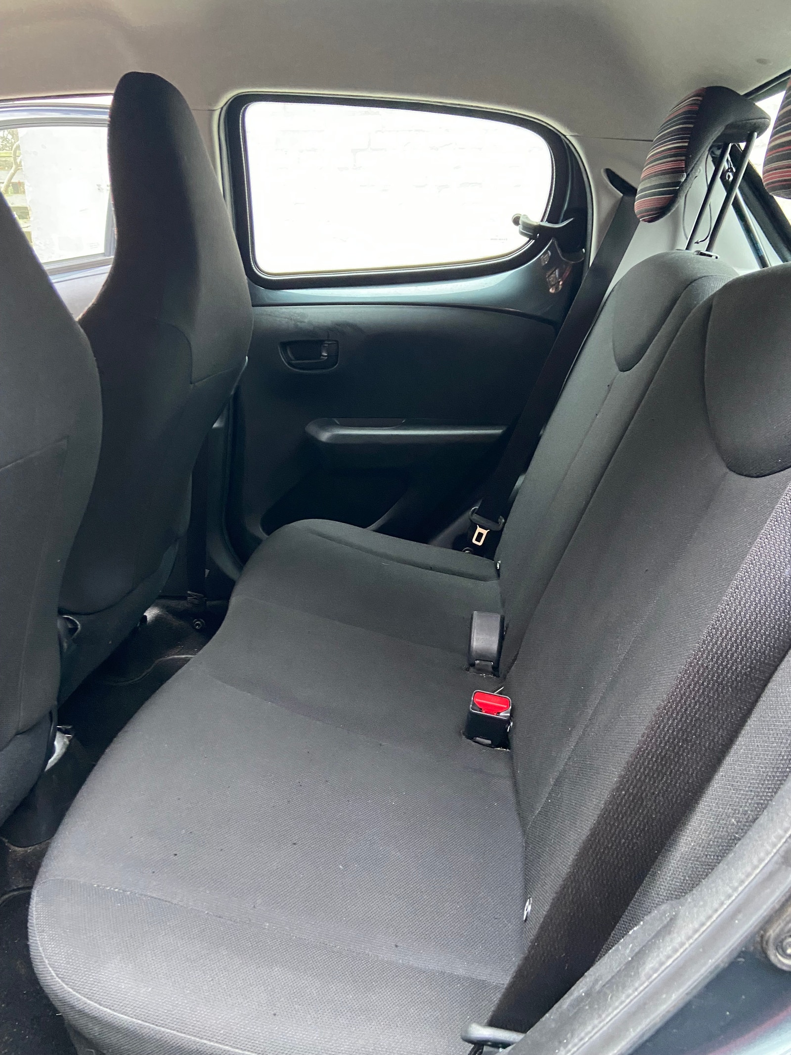 Citroen C1 til salg hos Nabilli