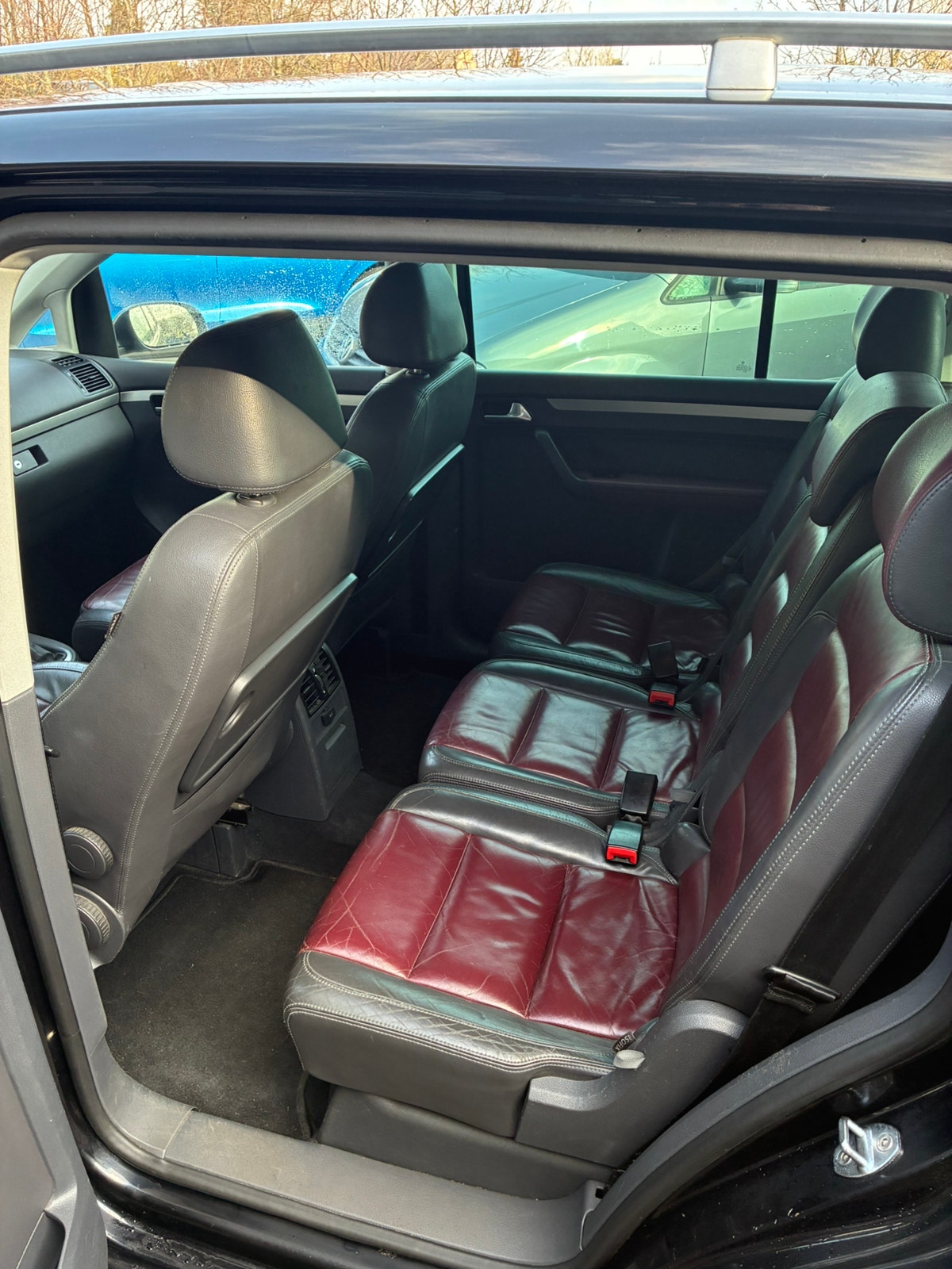 VW Touran – billede 5