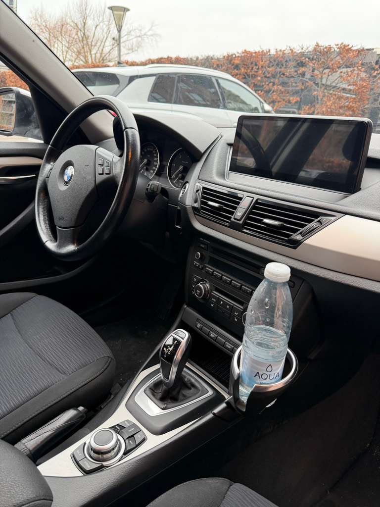 BMW X1 til salg hos Nabilli