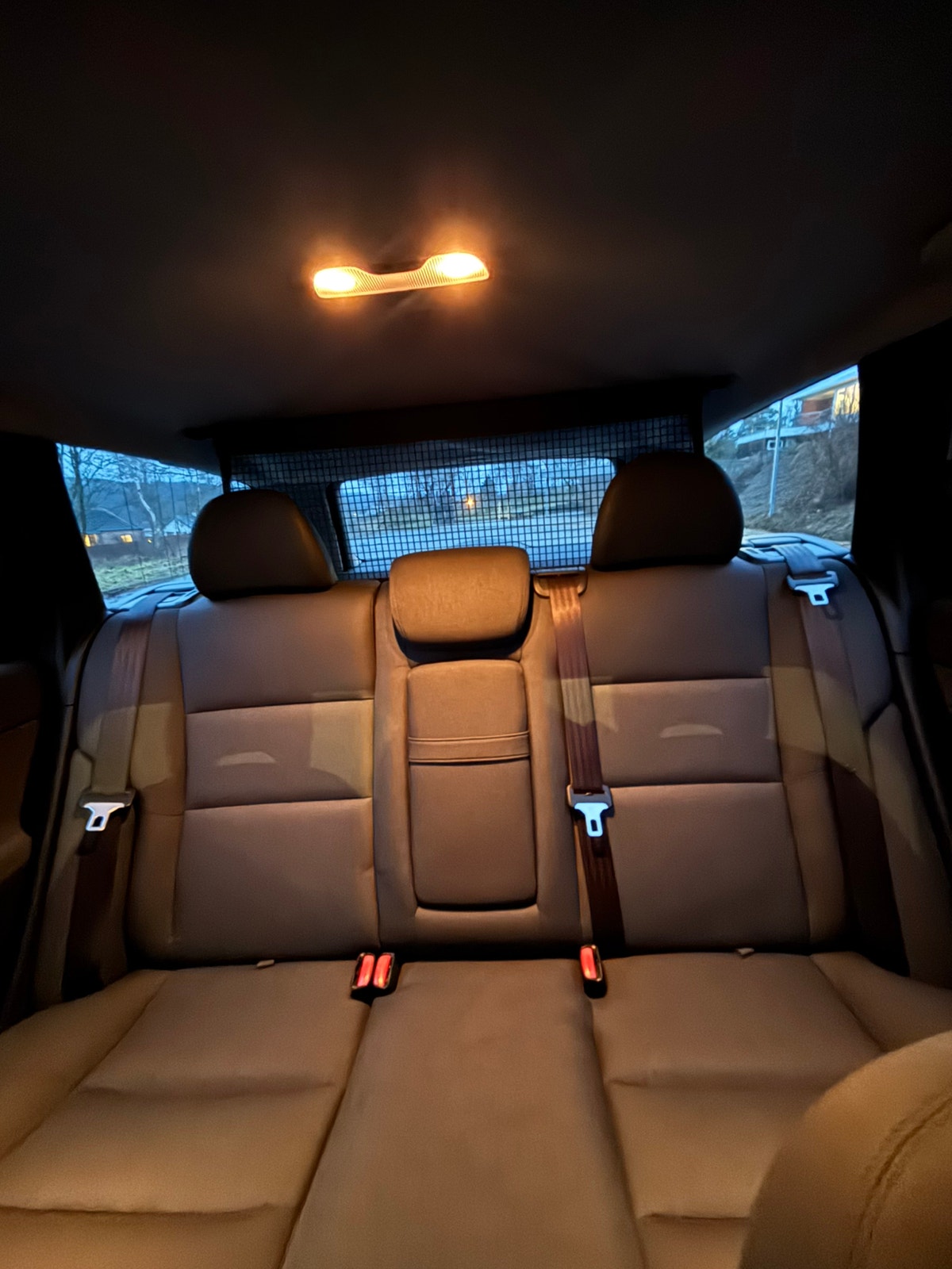 Volvo V50 til salg hos Nabilli