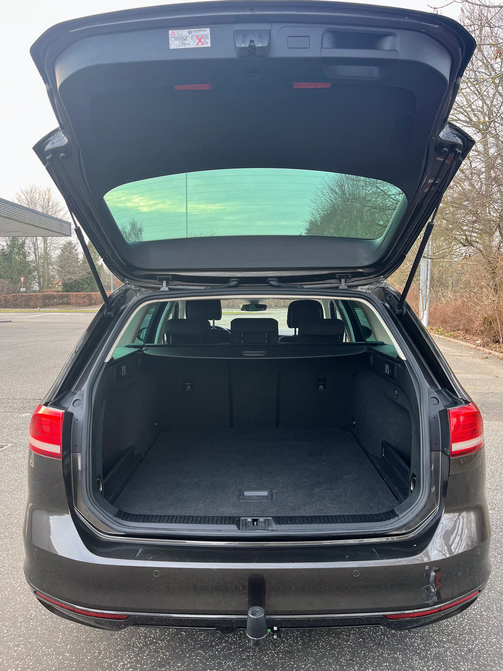VW Passat – billede 10