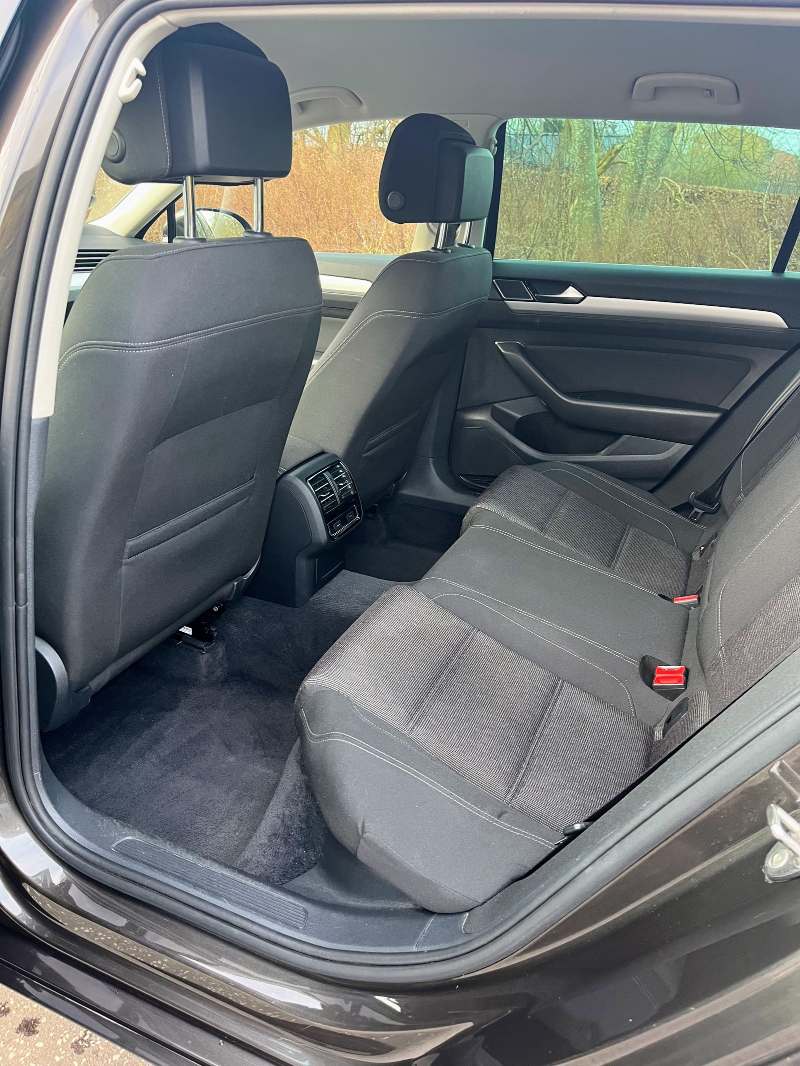 VW Passat – billede 9