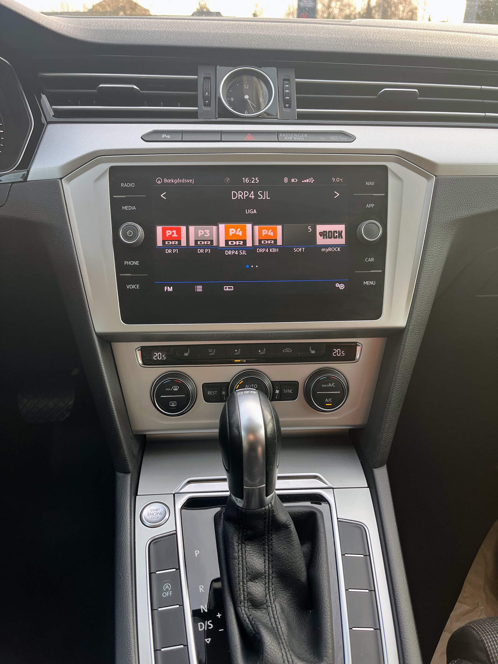 VW Passat – billede 7