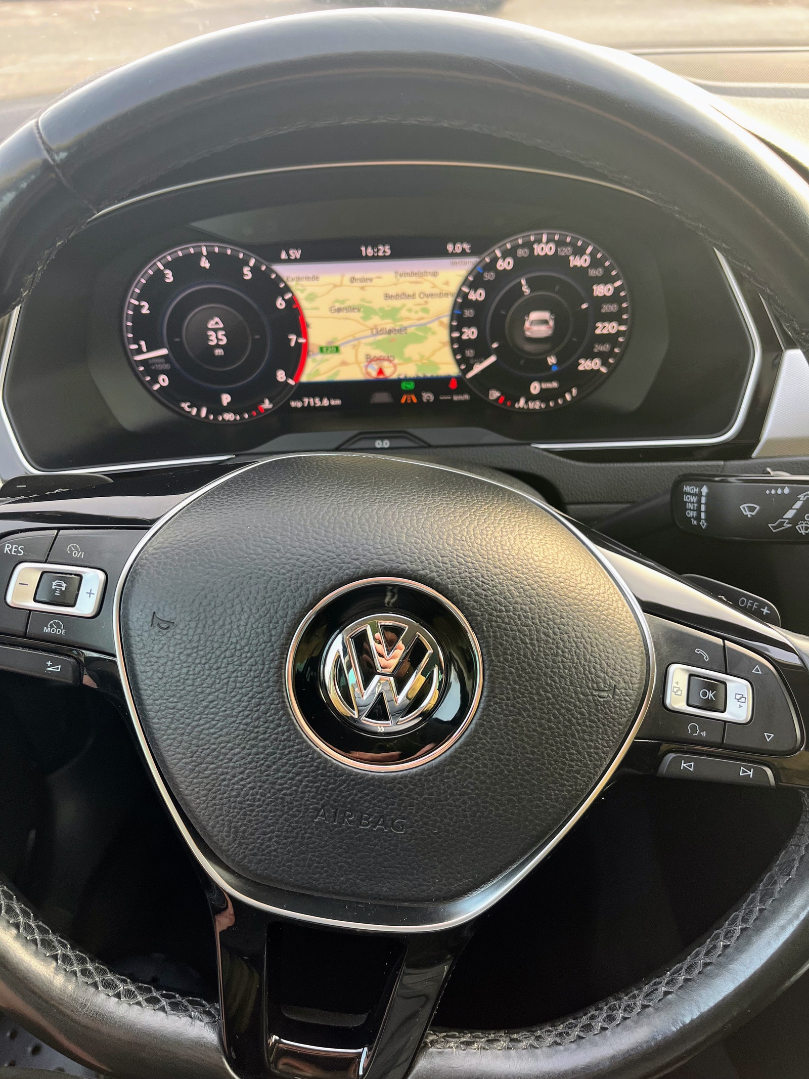 VW Passat – billede 6