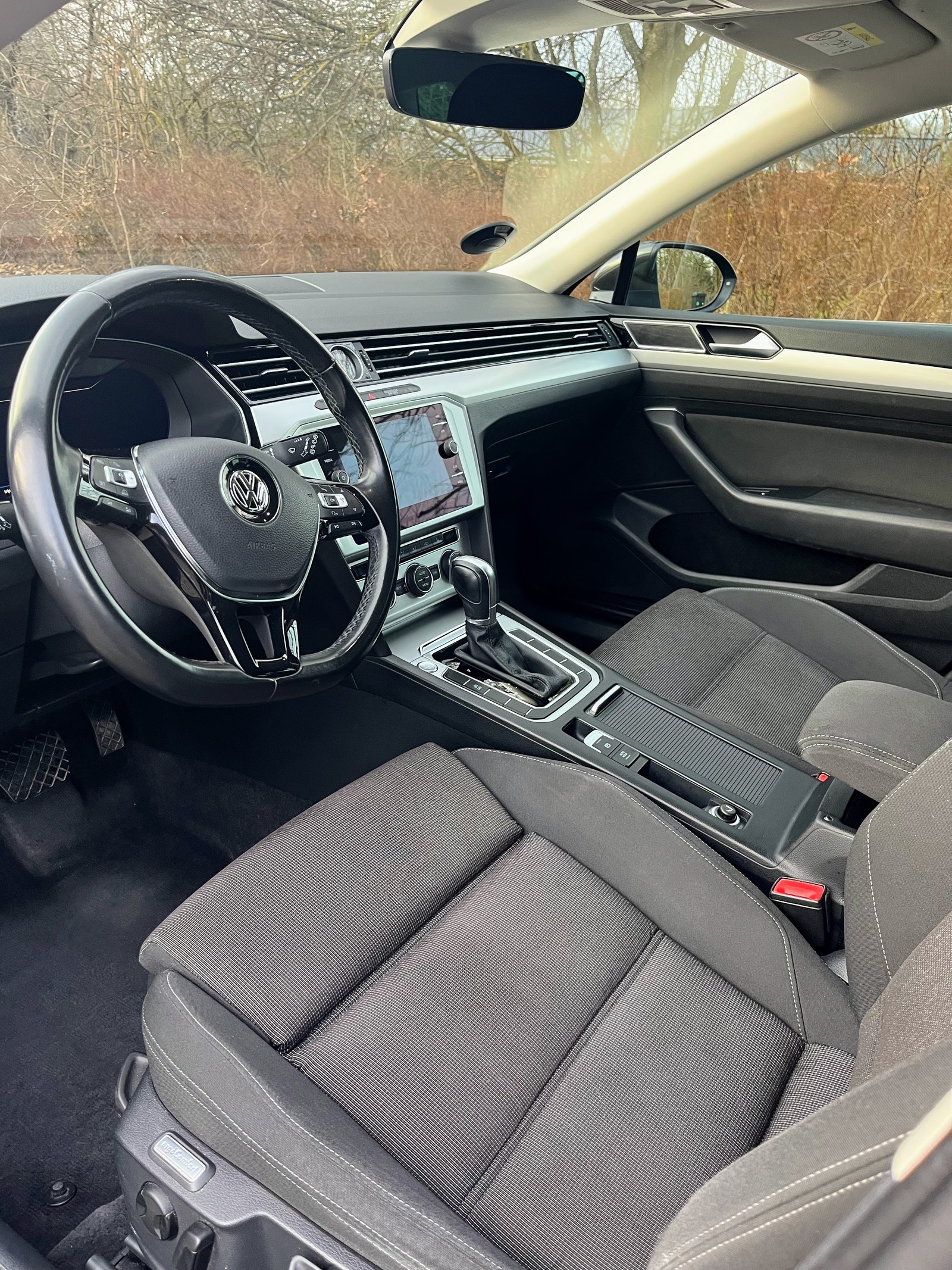 VW Passat – billede 8