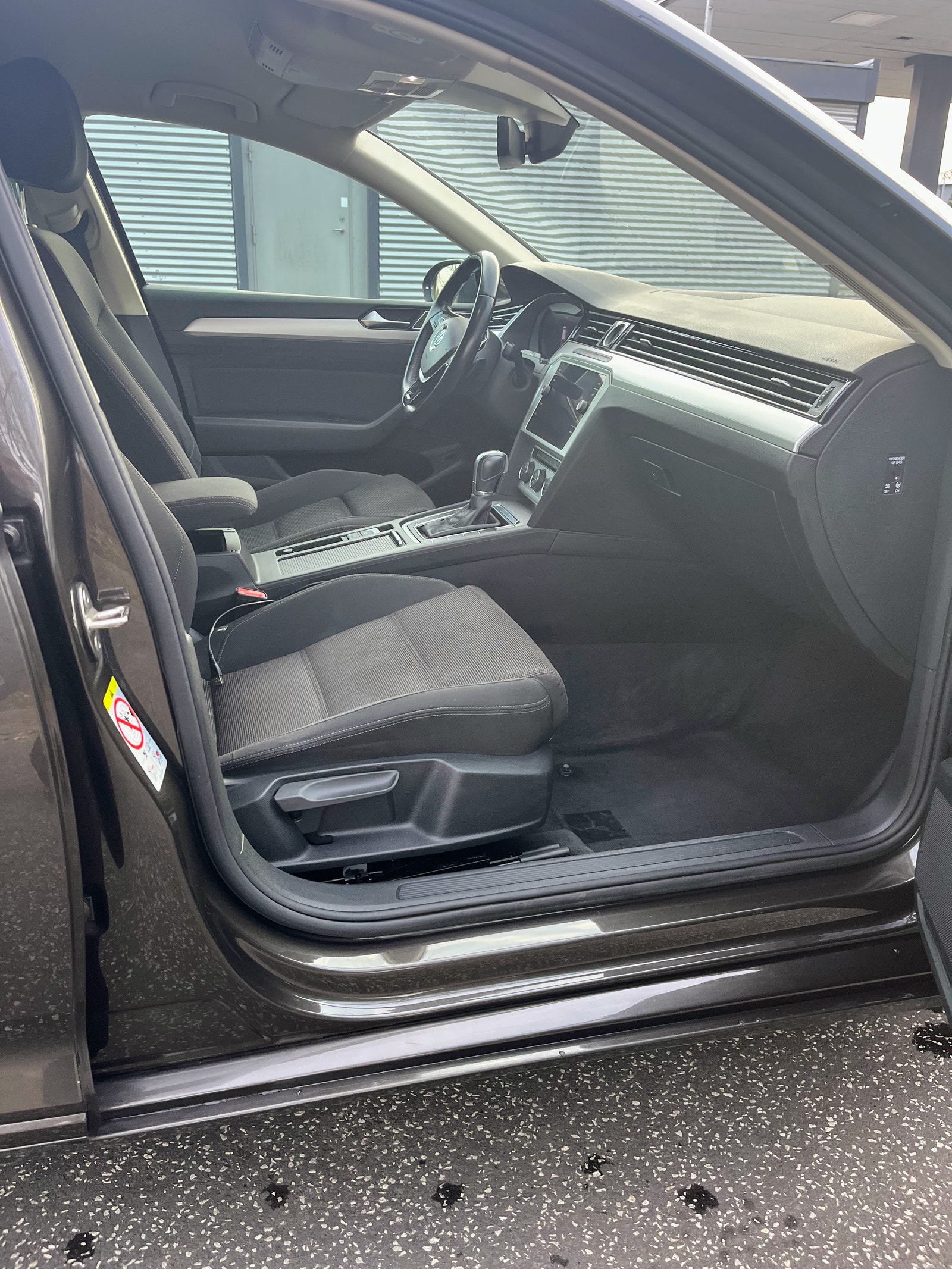 VW Passat – billede 12
