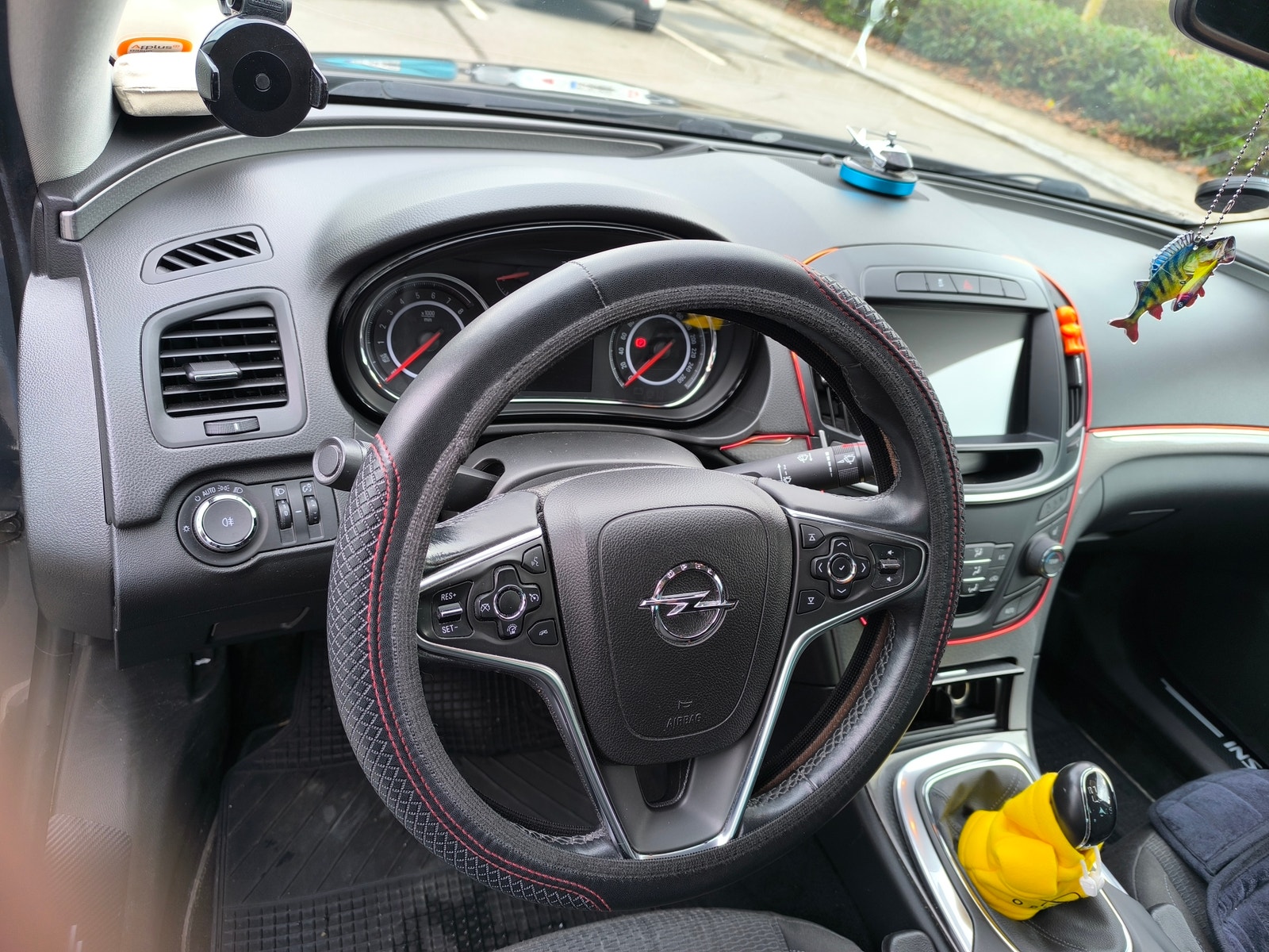 Opel Insignia – billede 5